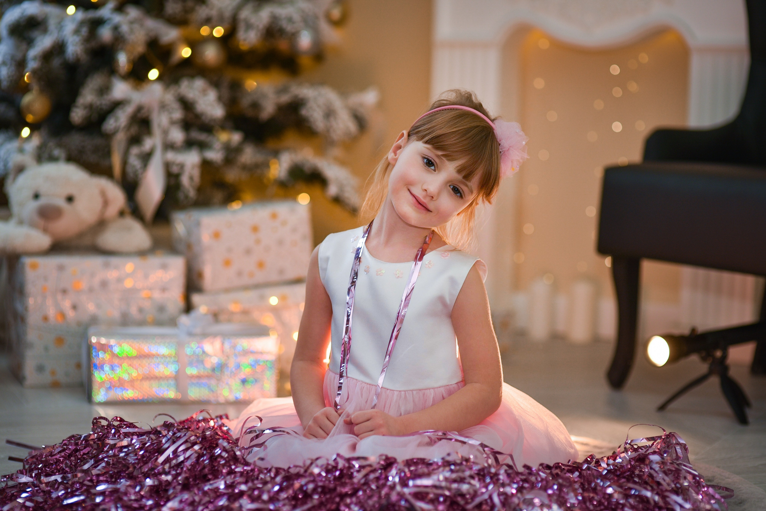 Студийная съемка. Фотограф в Санкт-Петербурге