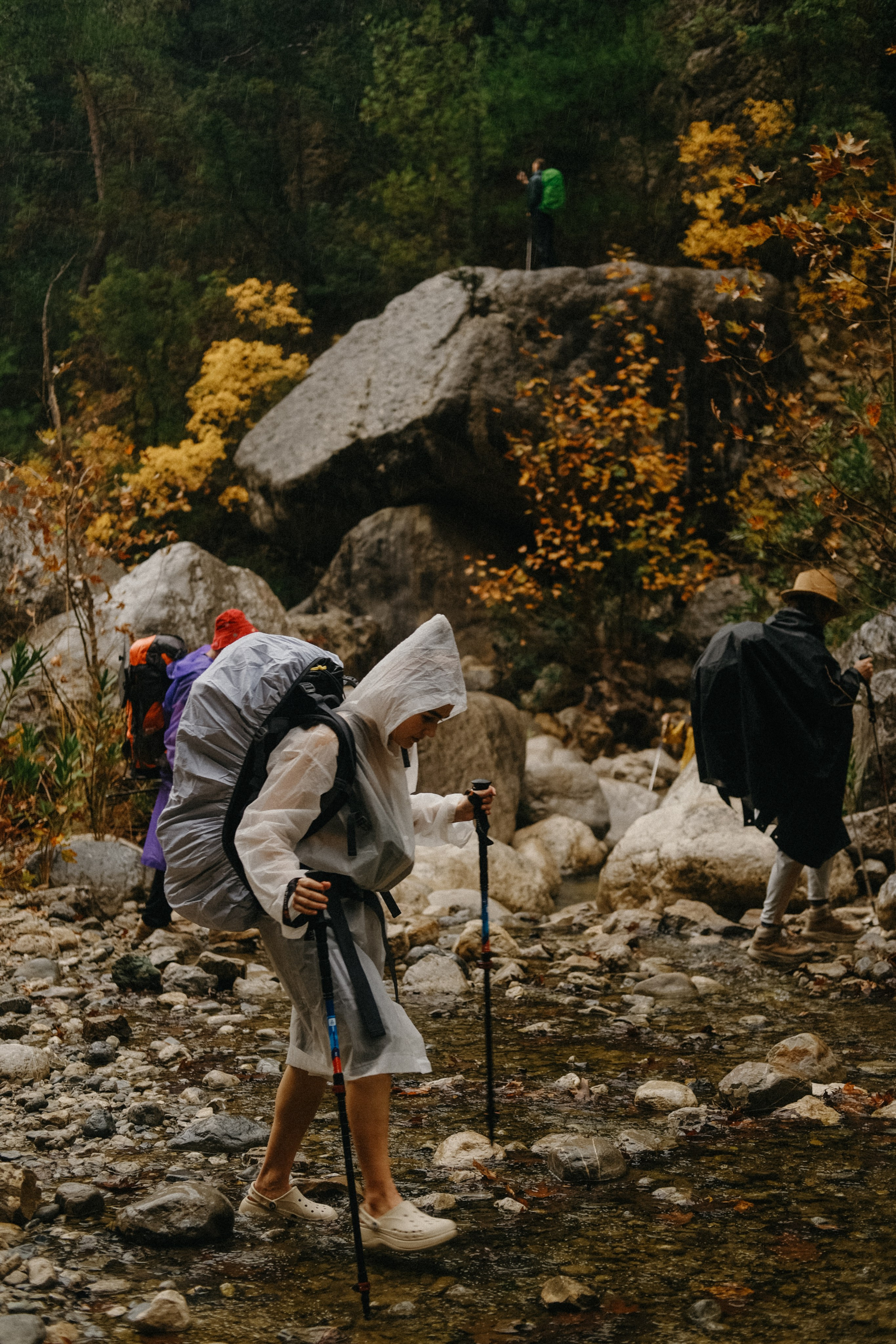 Lycian Way: Turkey. Обо мне