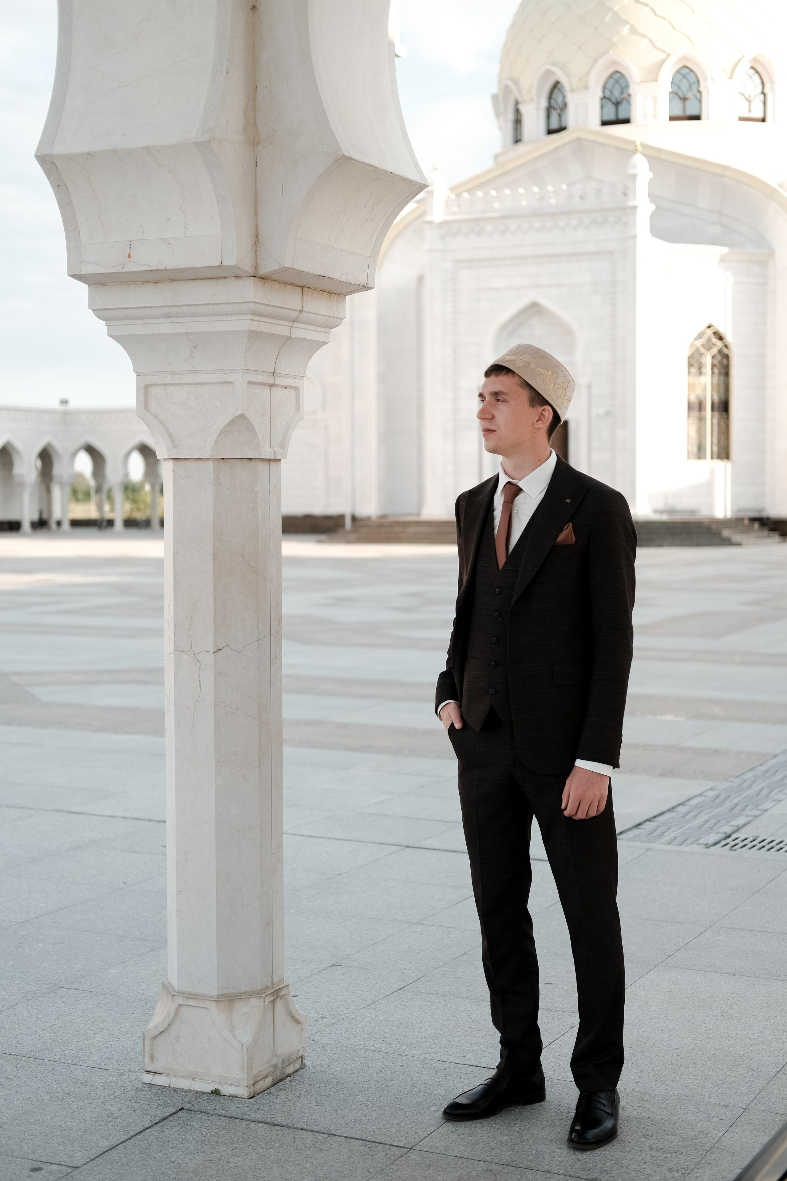 Ты — мой выбор| никах. Обо мне