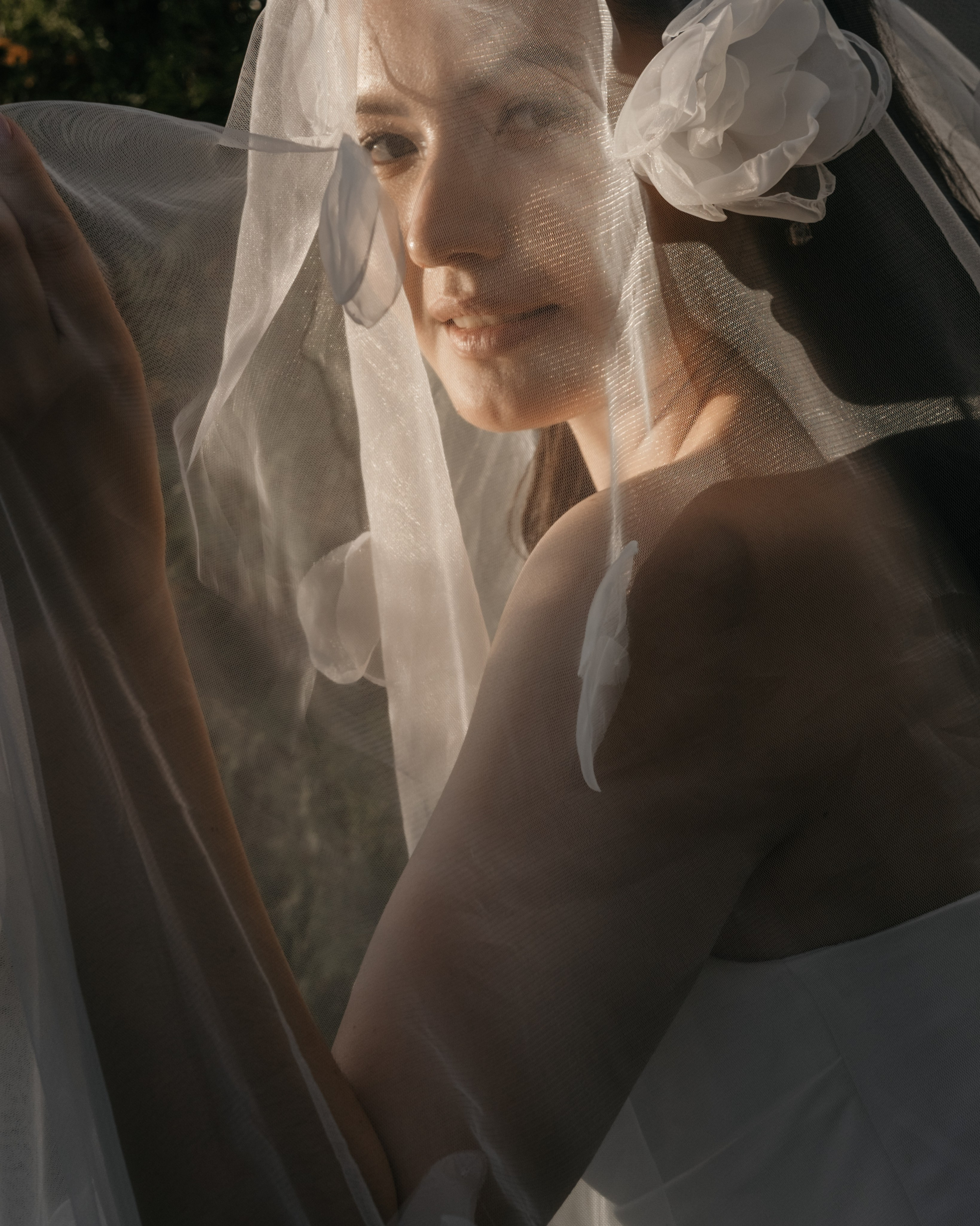 С тобой нежно. Обо мне