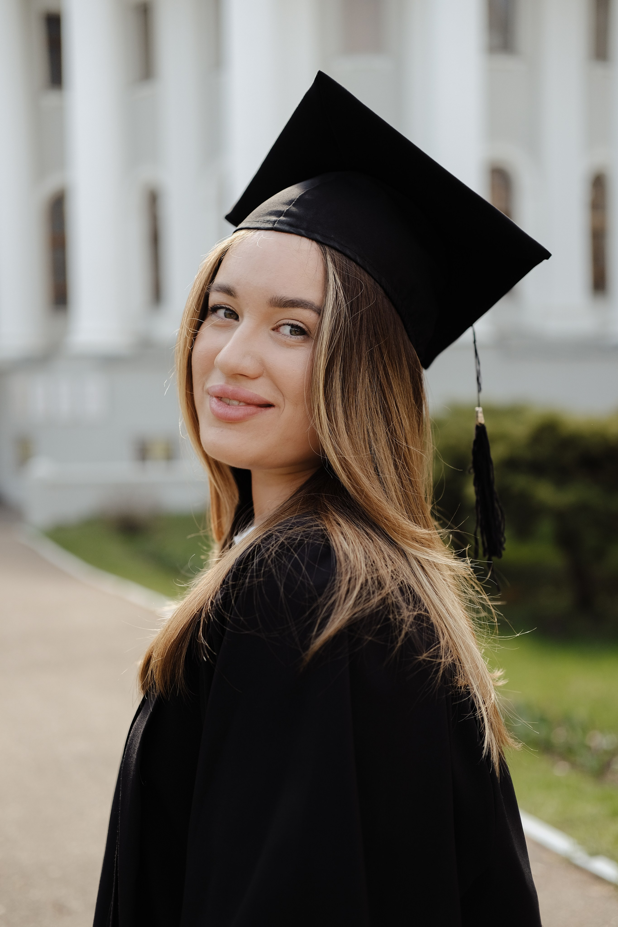 Групповой портрет: Выпускники КФУ. Обо мне