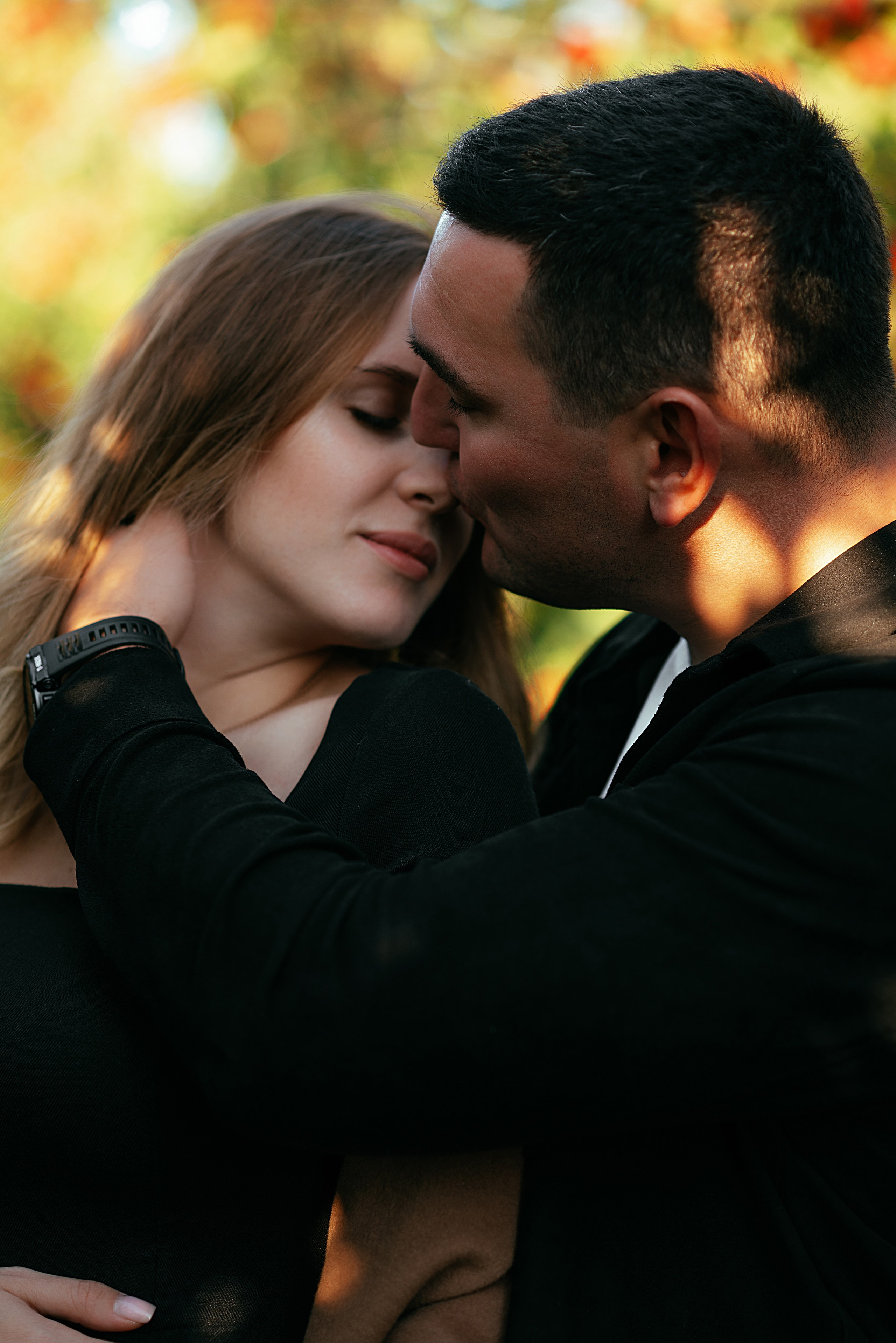 Anastasia & Dima. Семейный и детский фотограф в Белгороде Ольга Сорока