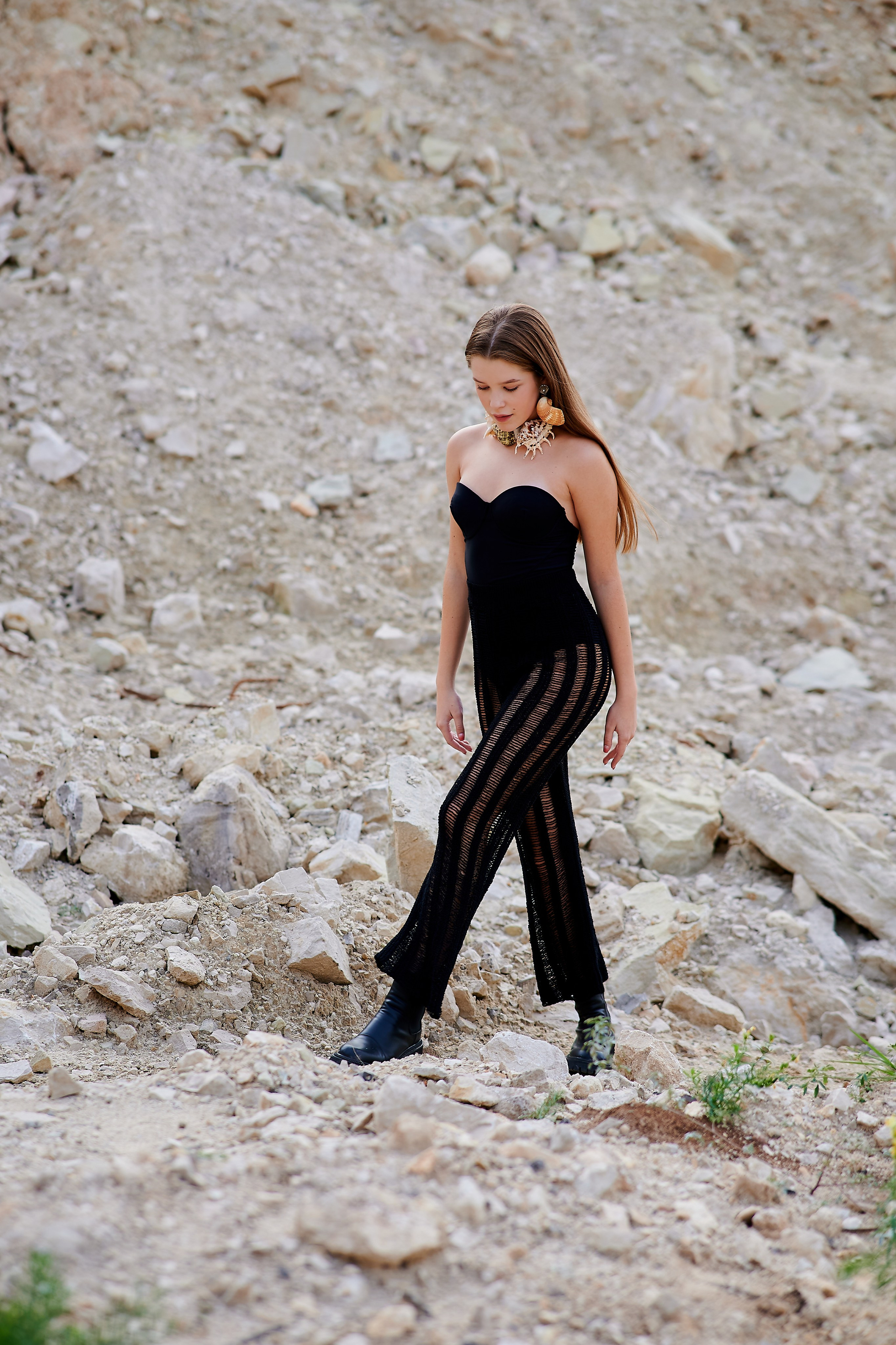 Portrait. Профессиональный репортажный фотограф в Самаре Никита Королев