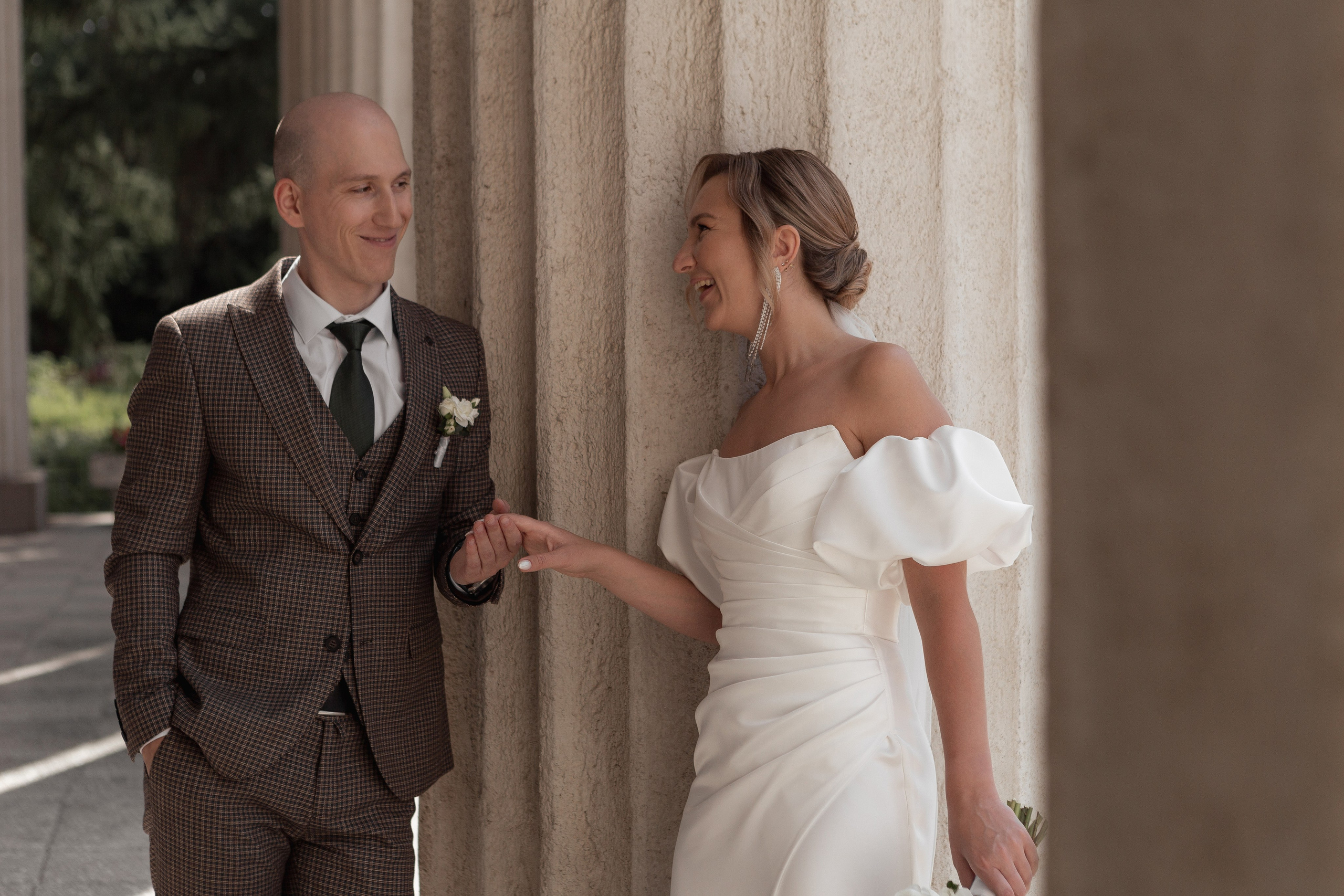 Артем и Мария. Фотограф в Казани.Снимаю индивидуальные портреты, love story и свадьбы