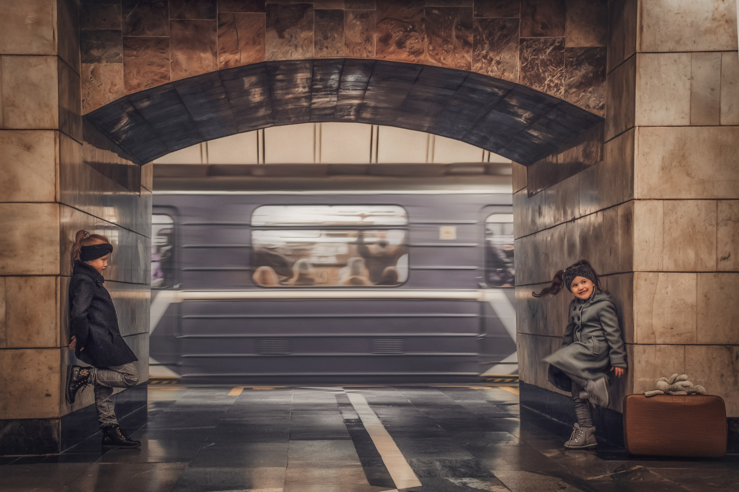 Сюжетные истории. Ксения Воробьёва | Детский семейный фотограф и видеограф в Екатеринбурге