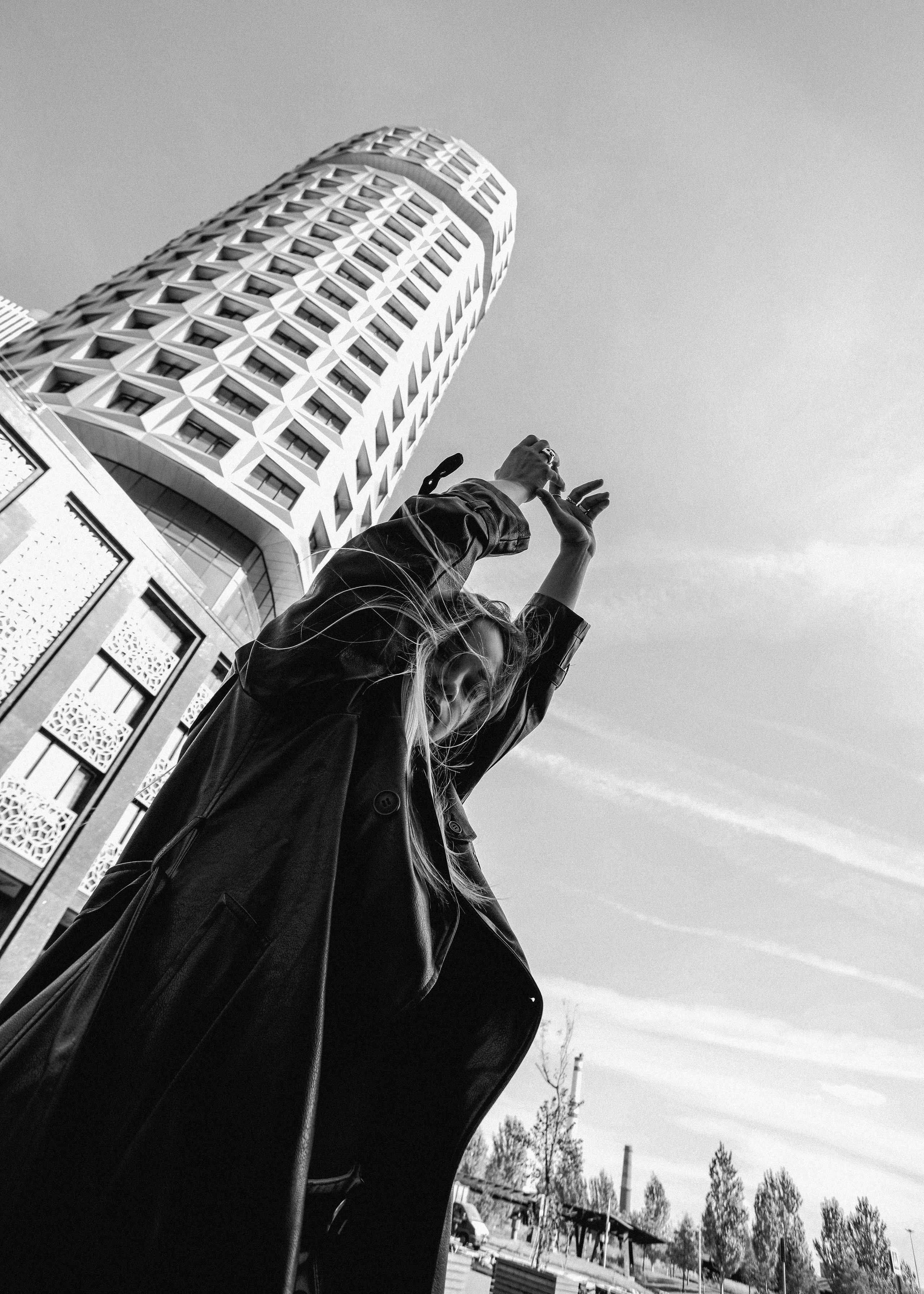 Zencova. Фотограф Чернецова Валерия. Москва