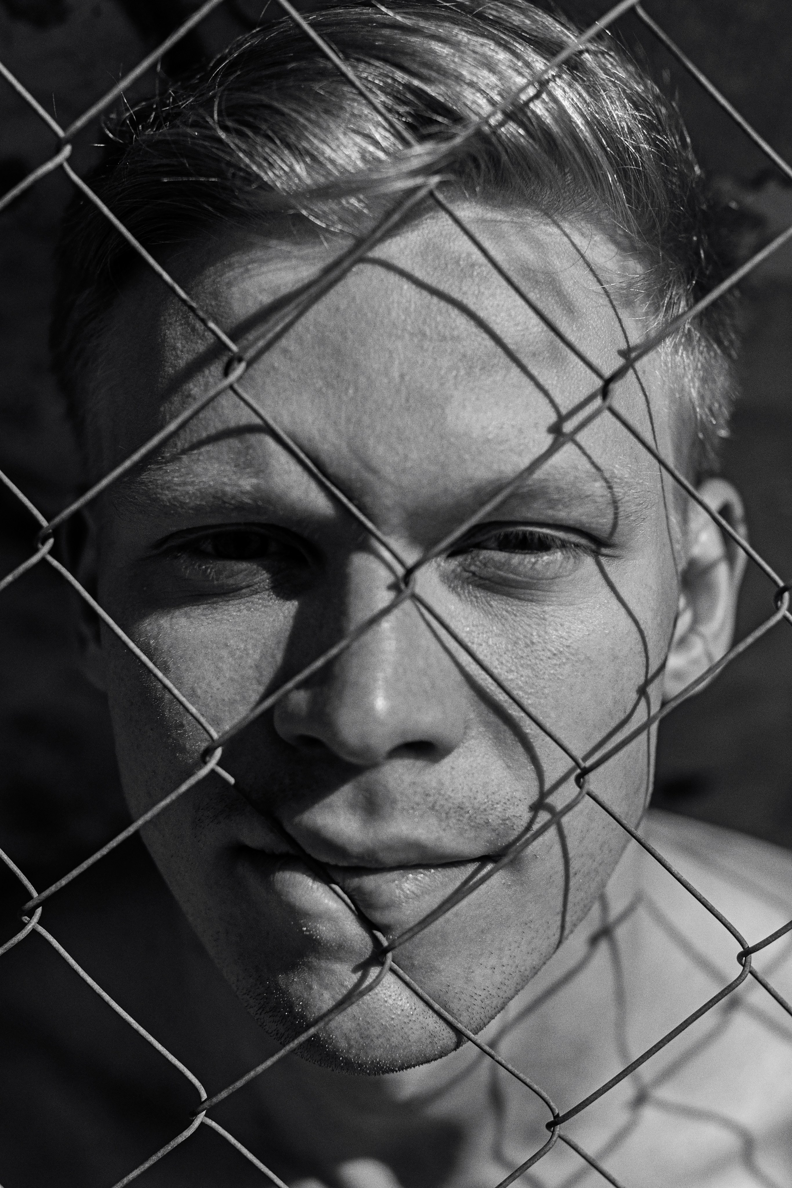 Илья. Сергей Виноградов фотограф Россия Санкт-Петербург