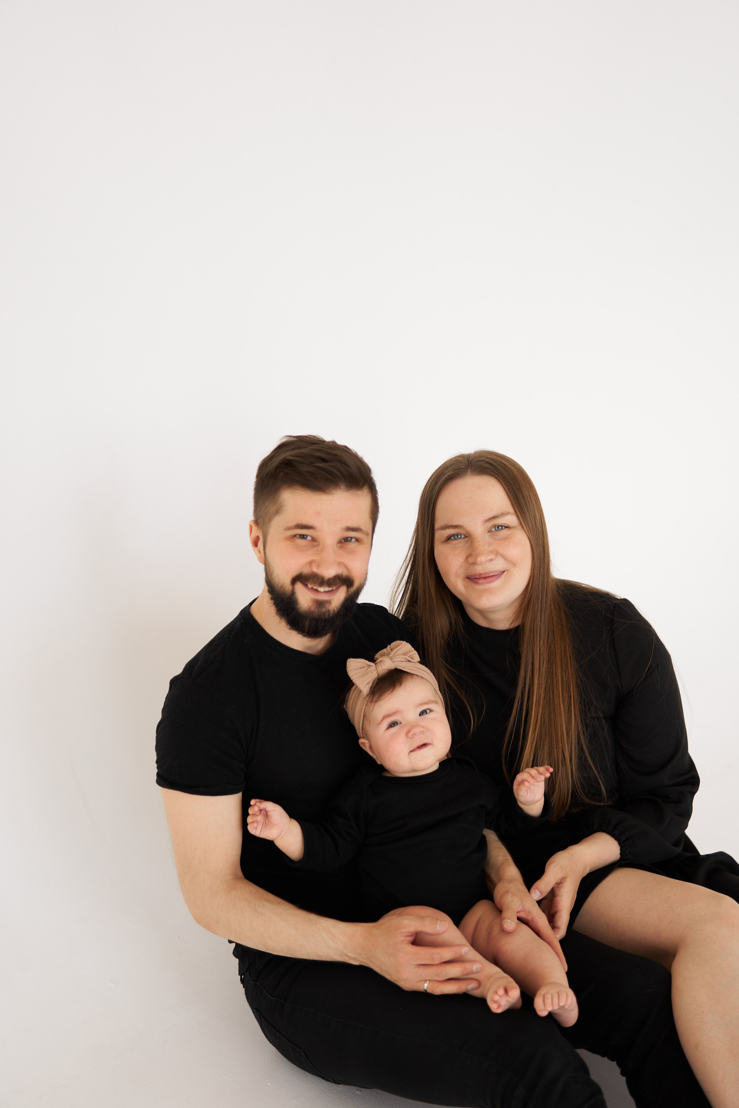 Семейная фотография. Фото и видеосъемка Alex May Екатеринбург