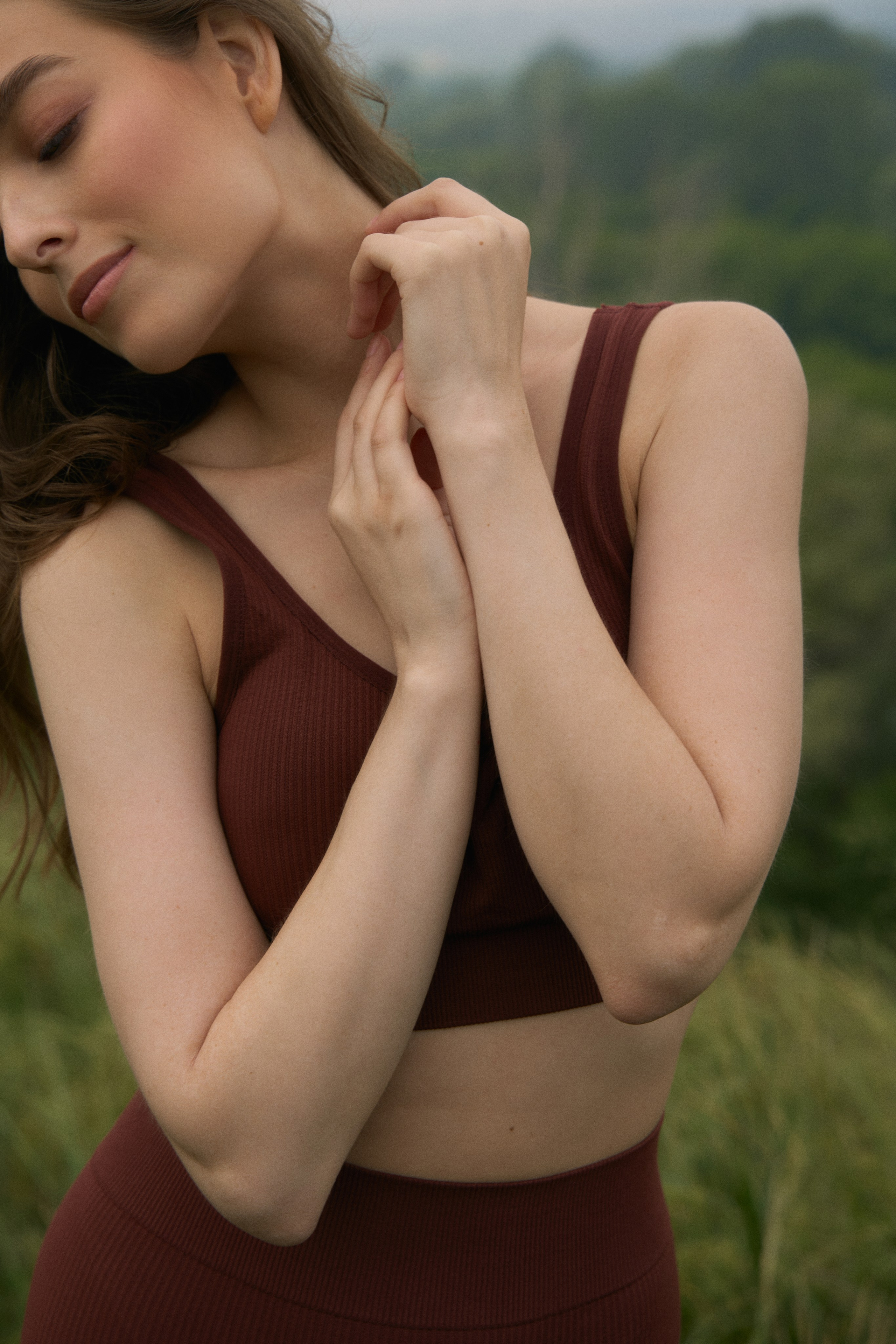 BODYWOW Лето. Главная