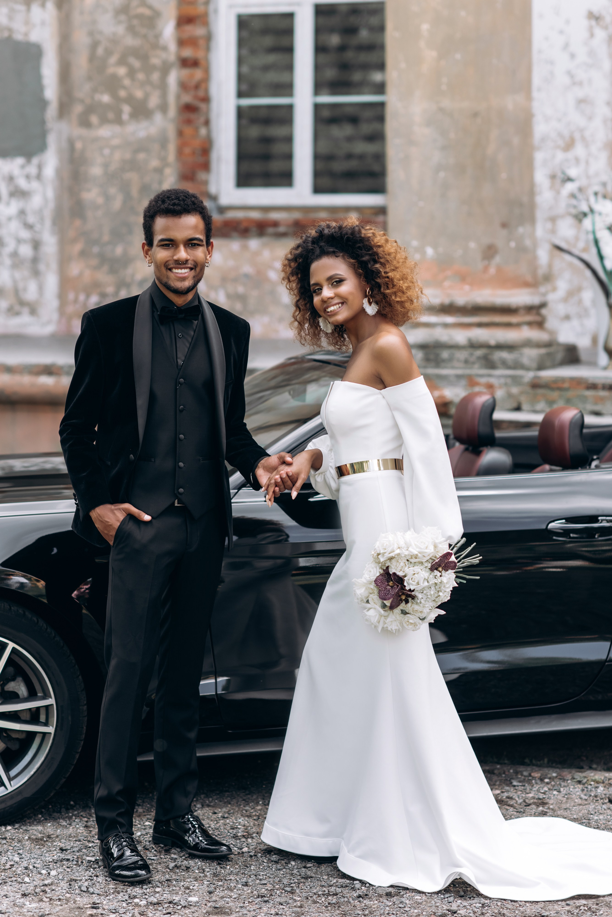 Kris&Gleb. Свадебный и семейный фотограф в Минске Алексей Пузиков