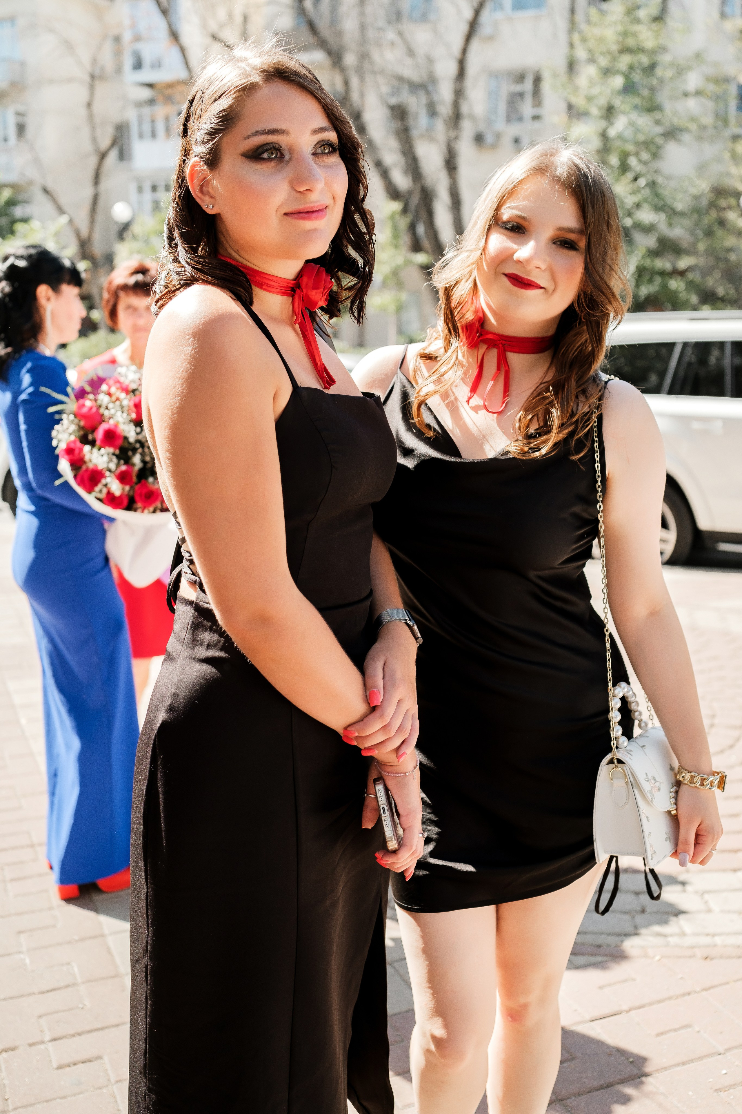 Михаил и Юлия. Свадебный фотограф | репортаж | праздники | крещение