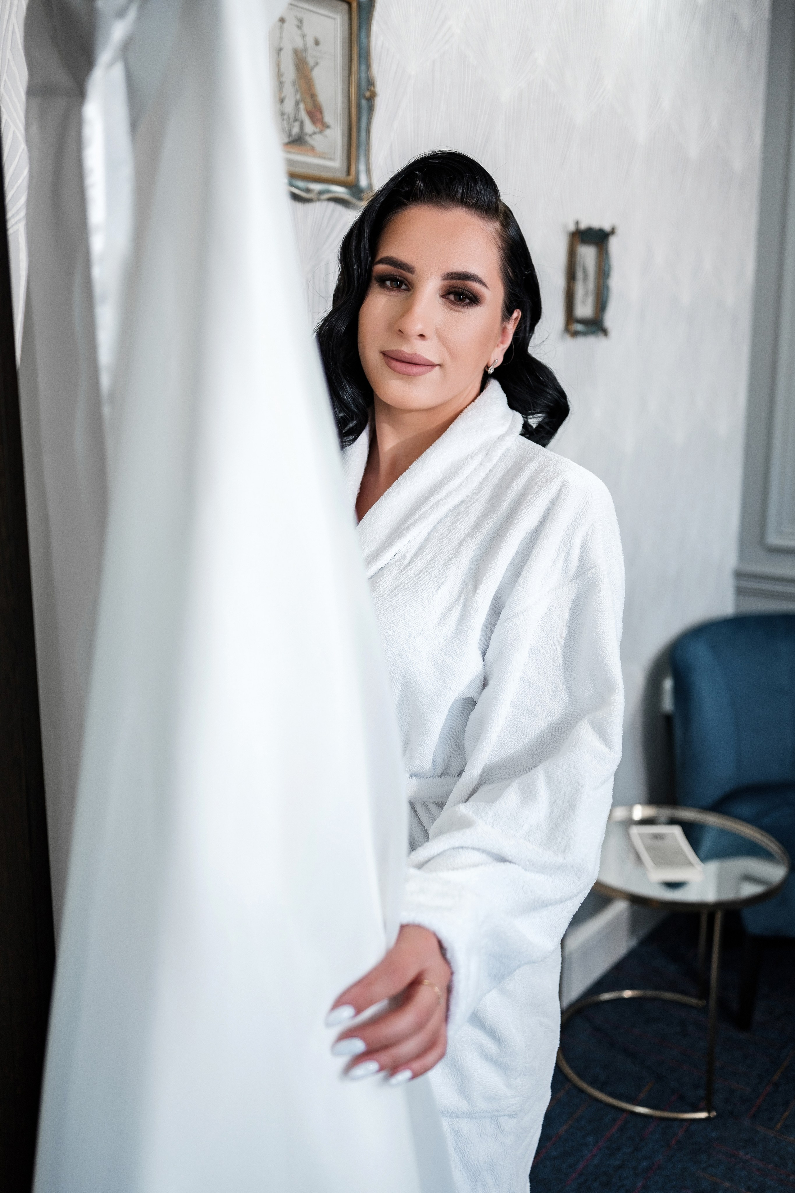 Павел и Надежда. Свадебный фотограф | репортаж | праздники | крещение