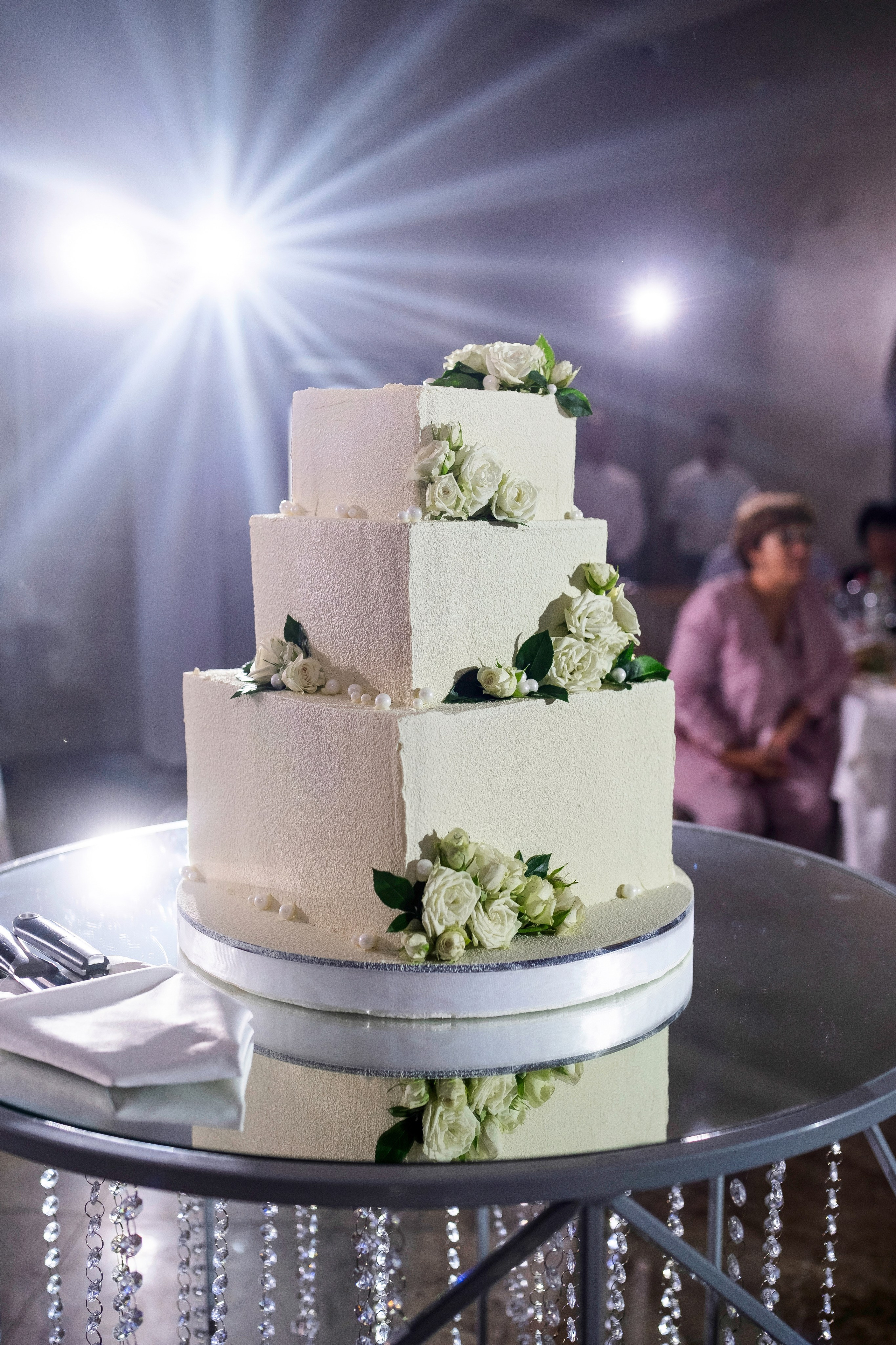 Илья и Мария. Свадебный фотограф | репортаж | праздники | крещение