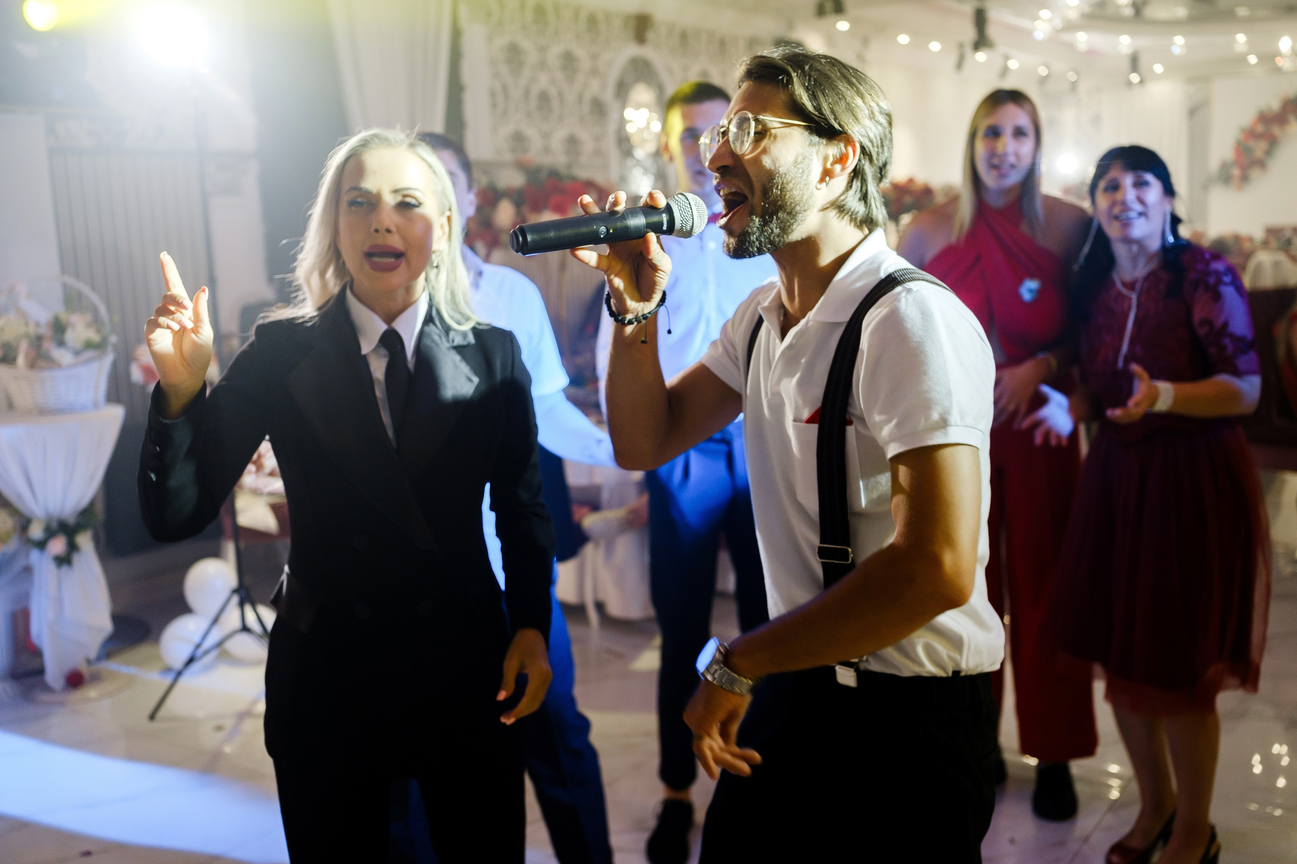 Михаил и Юлия. Свадебный фотограф | репортаж | праздники | крещение