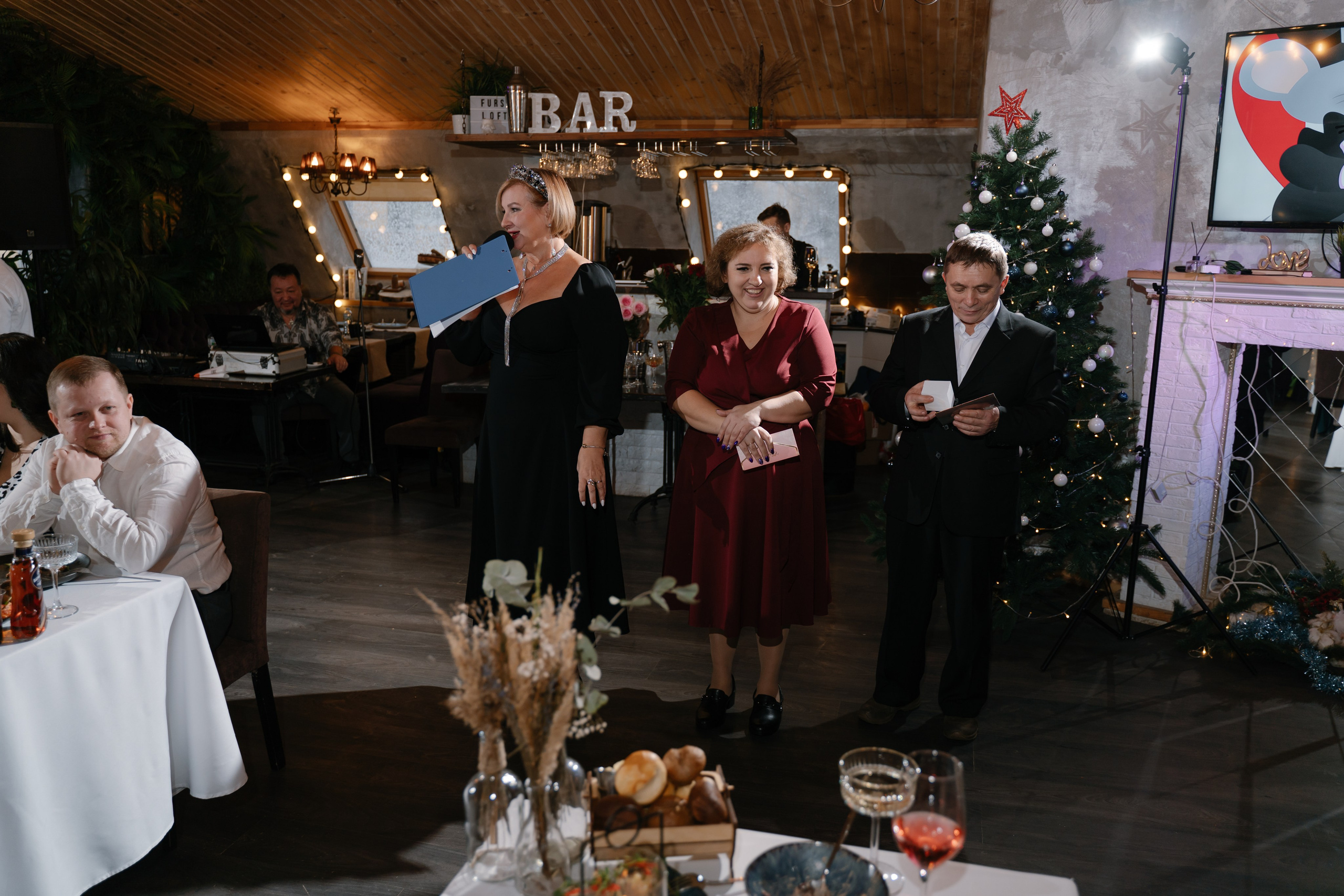 23.12.2023. Свадебный фотограф — Наталья Фед СПб/Москва