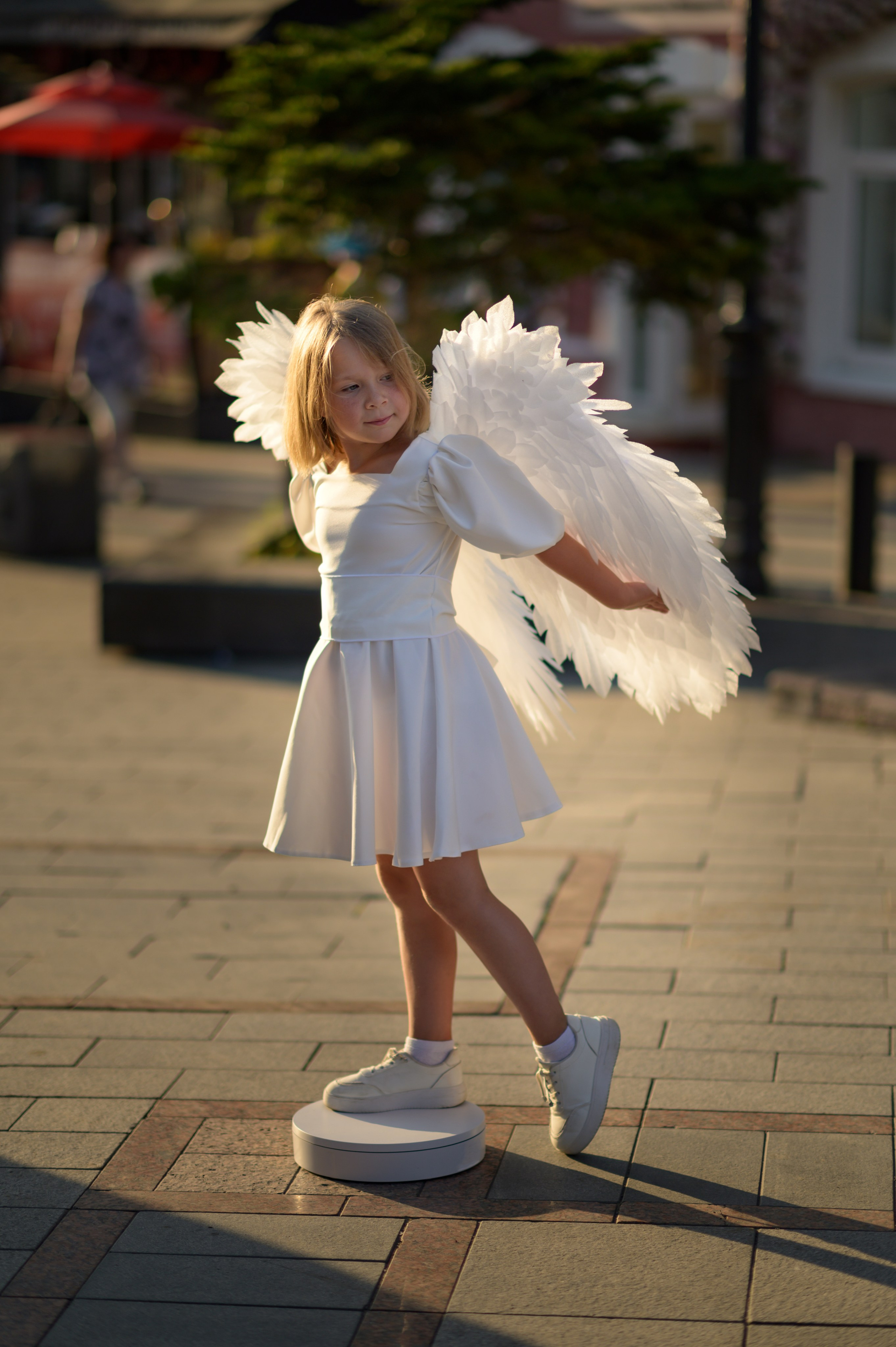 Ангельские проекты. Главная