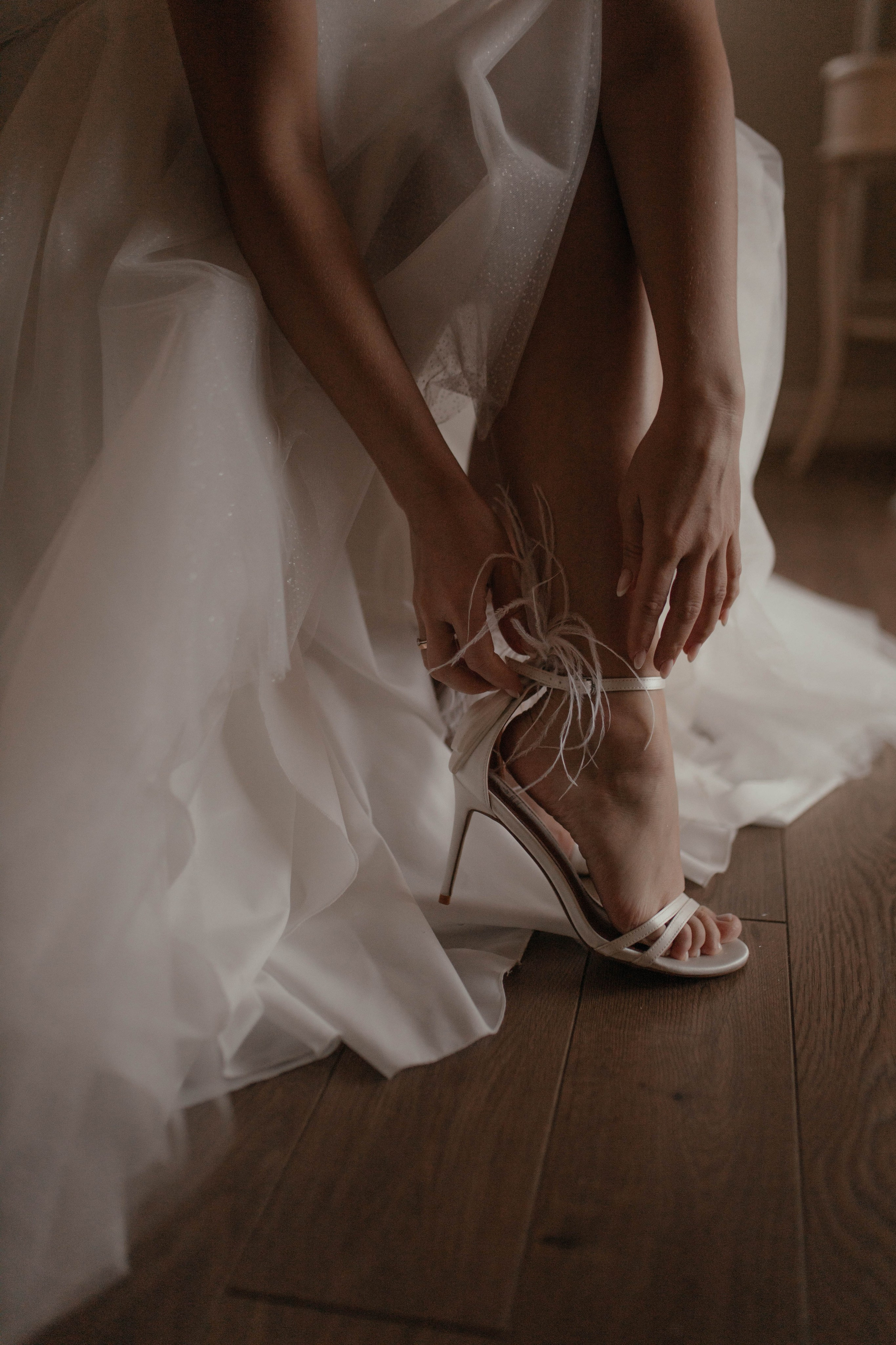 Свадебные съемки. Фотограф Барнаул Полина Теплова