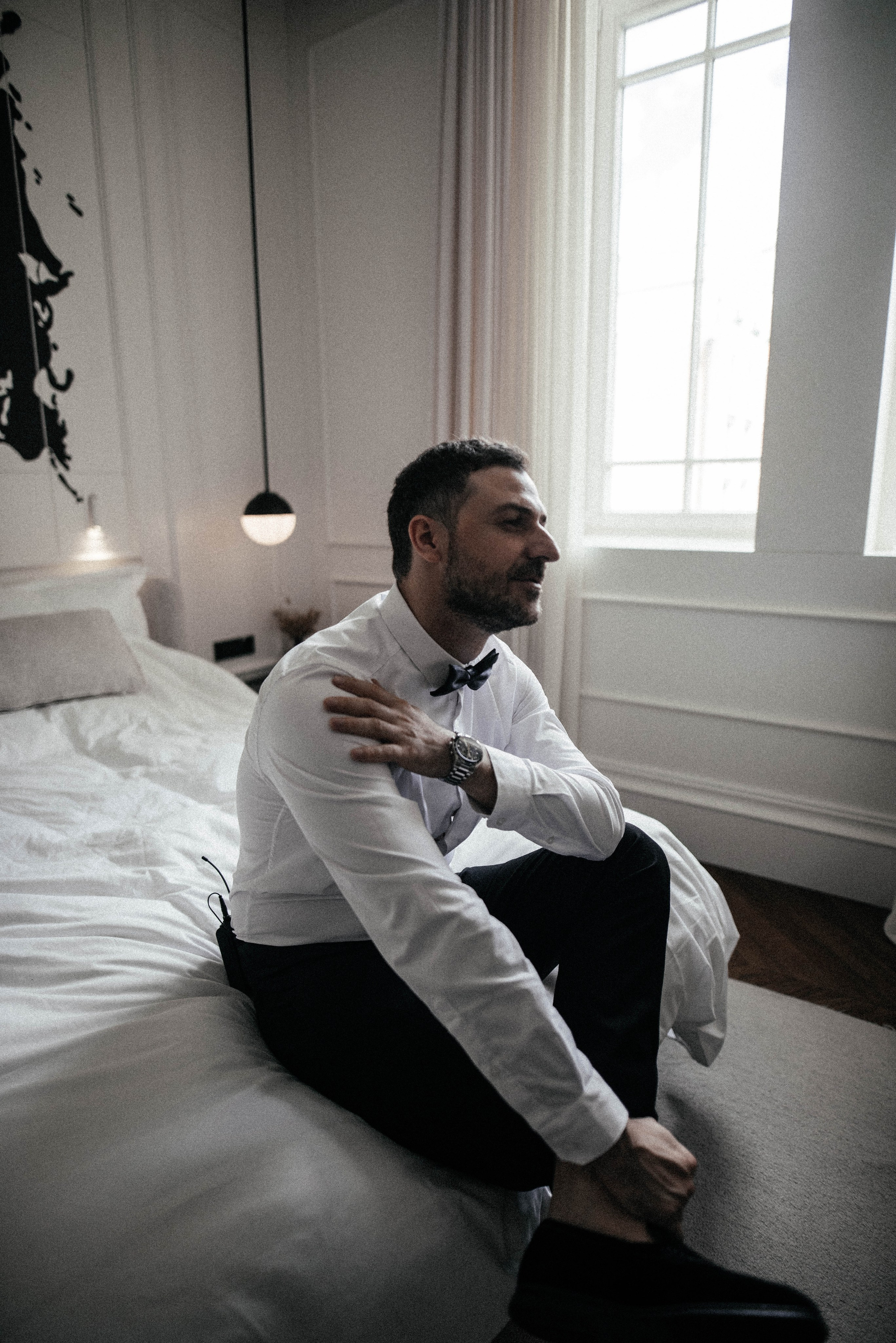 Егор и Виталина. Главная