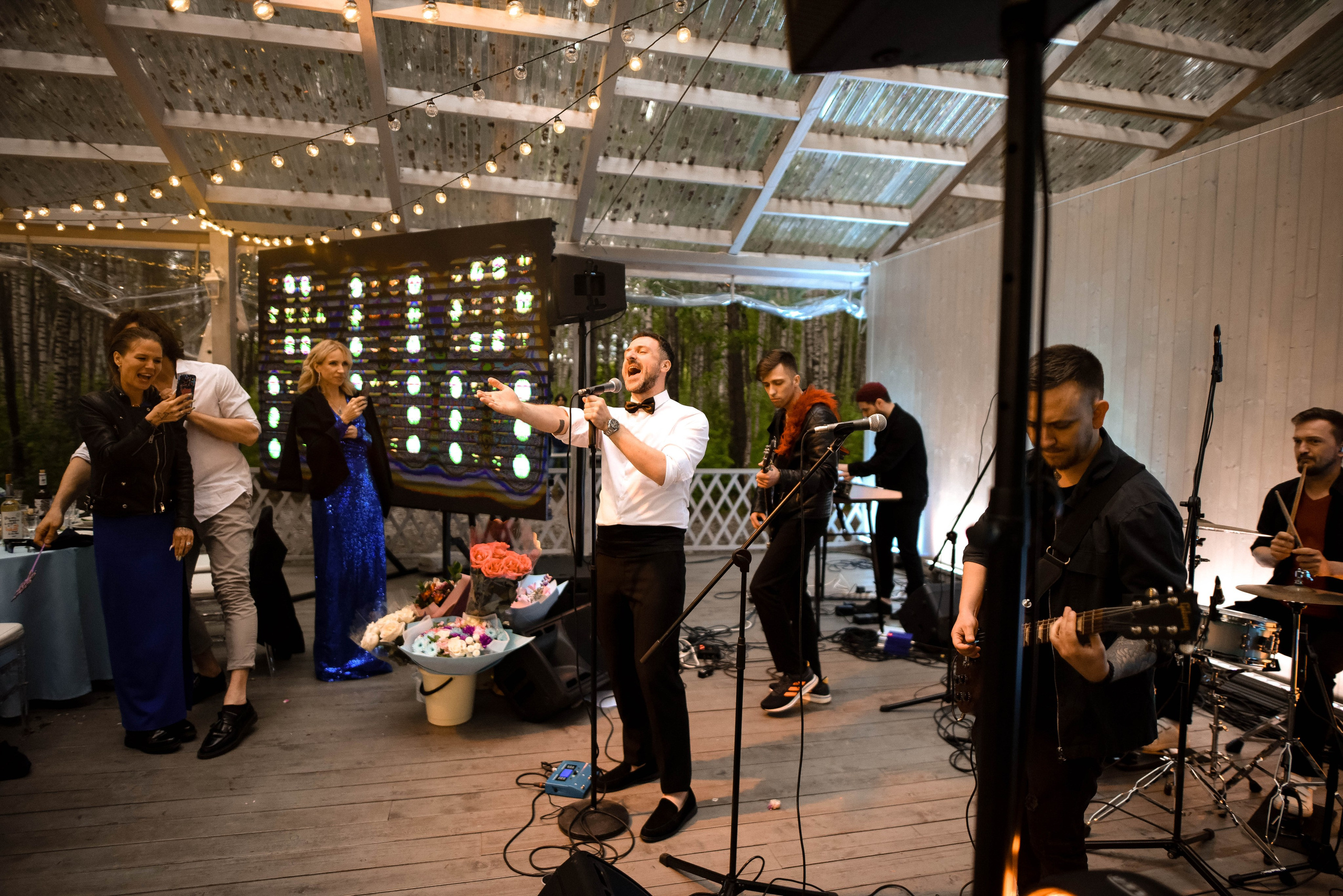 Егор и Виталина. Главная