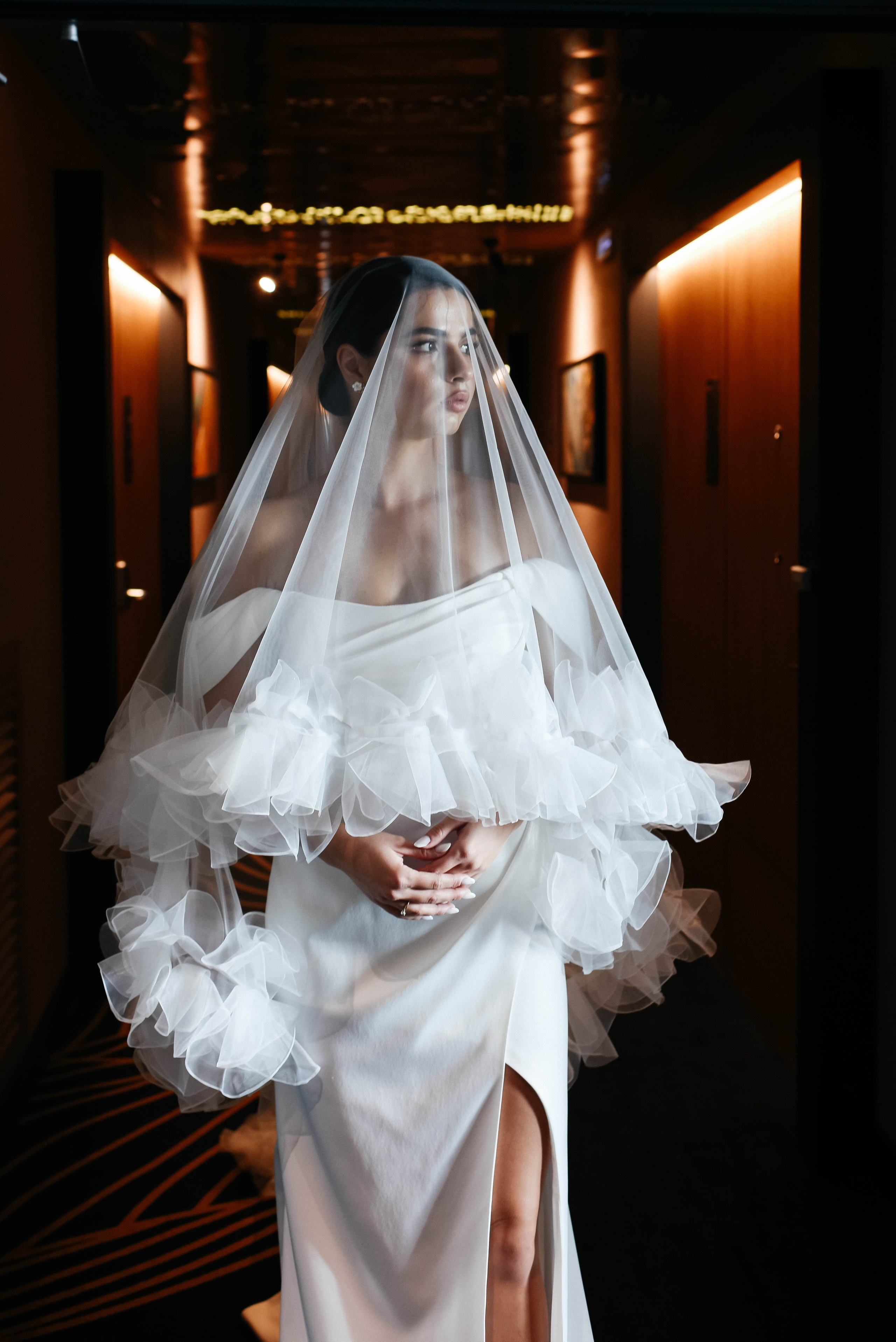 Камила и Булат. Главная