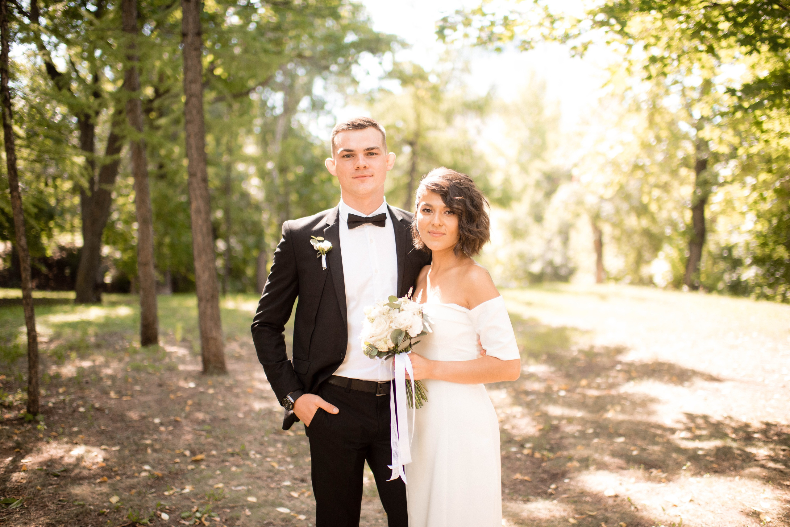 Айгуль и Юрий. Главная