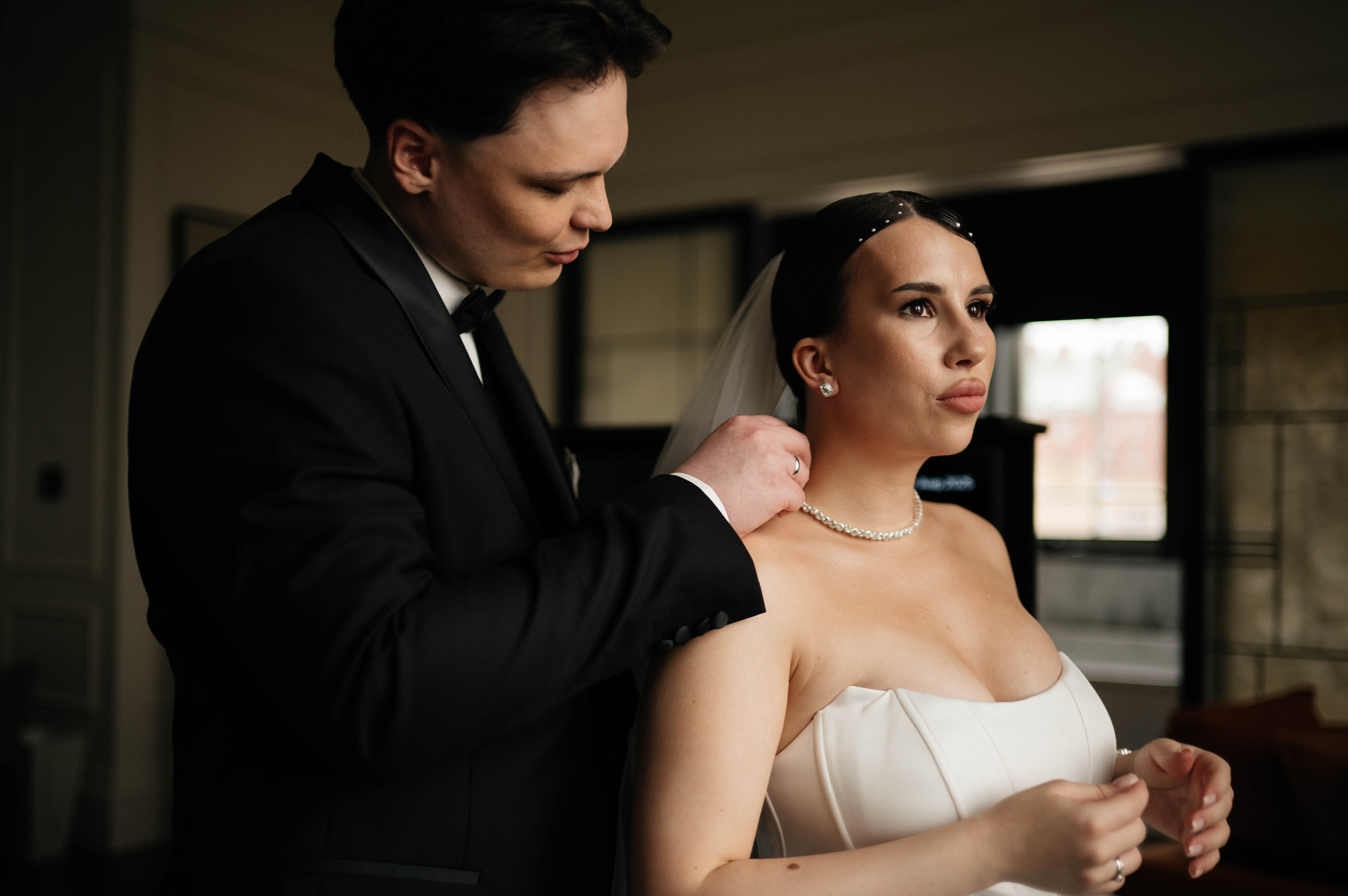 Никита и Дина. Главная