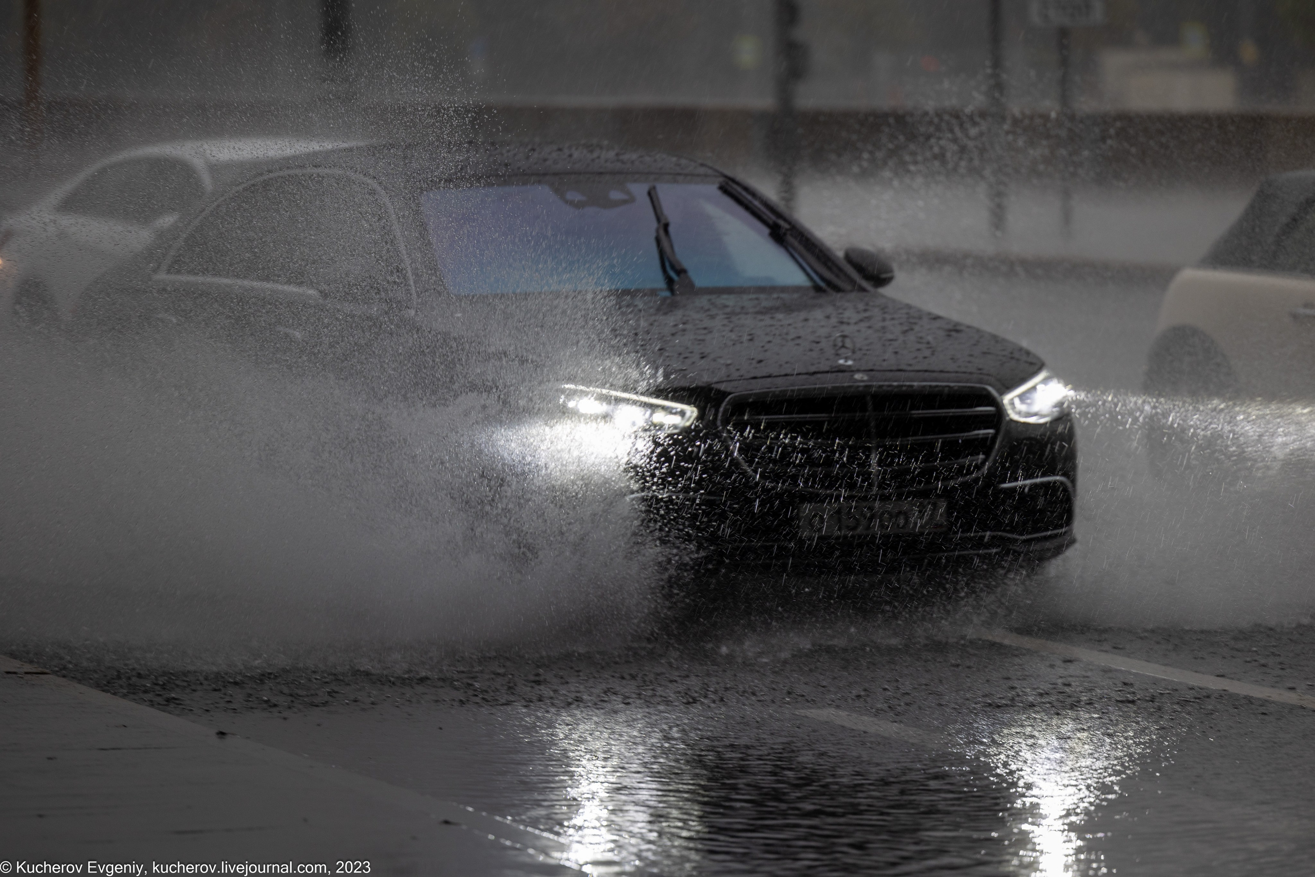 Репортаж. Кучеров Евгений. Фотограф