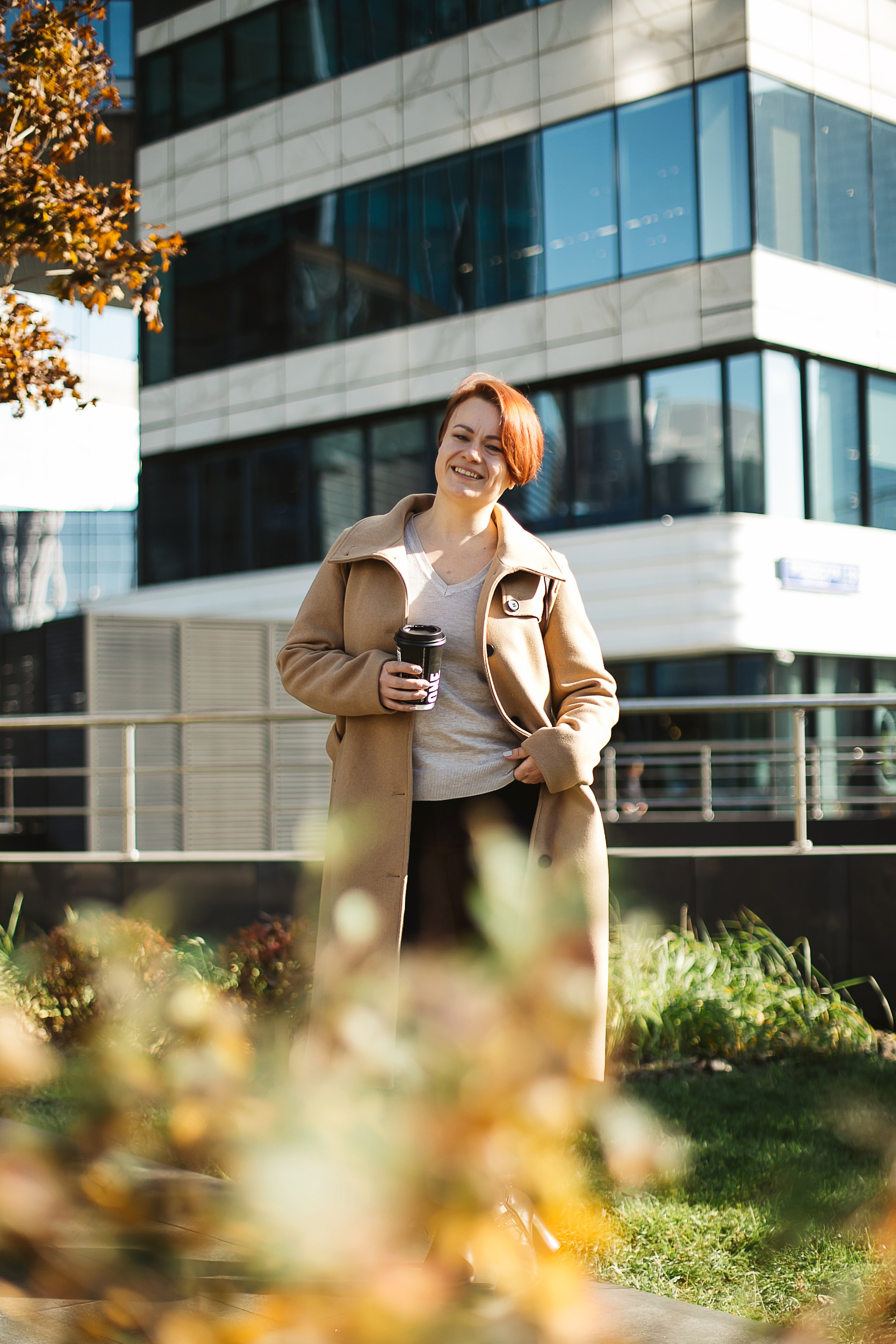 STREET. Главная
