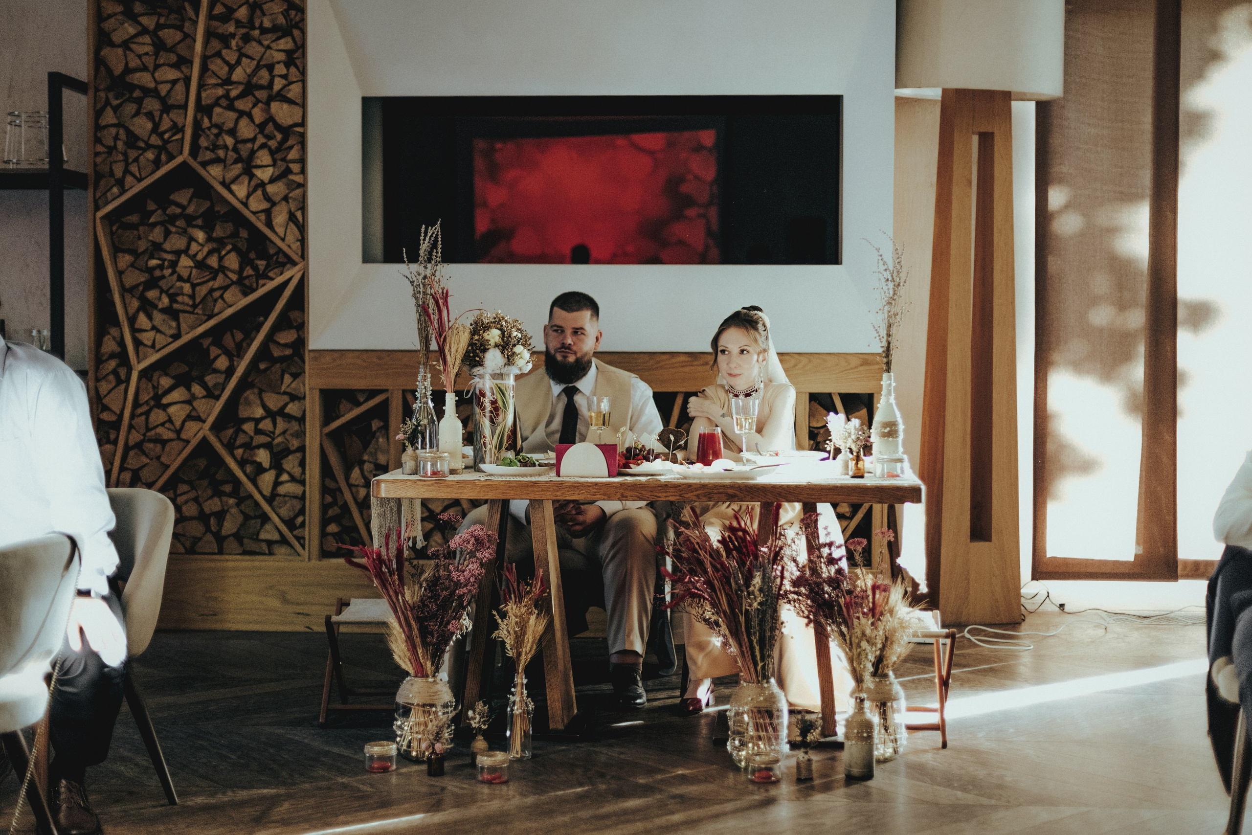 Свадебные съемки. Ph___tina