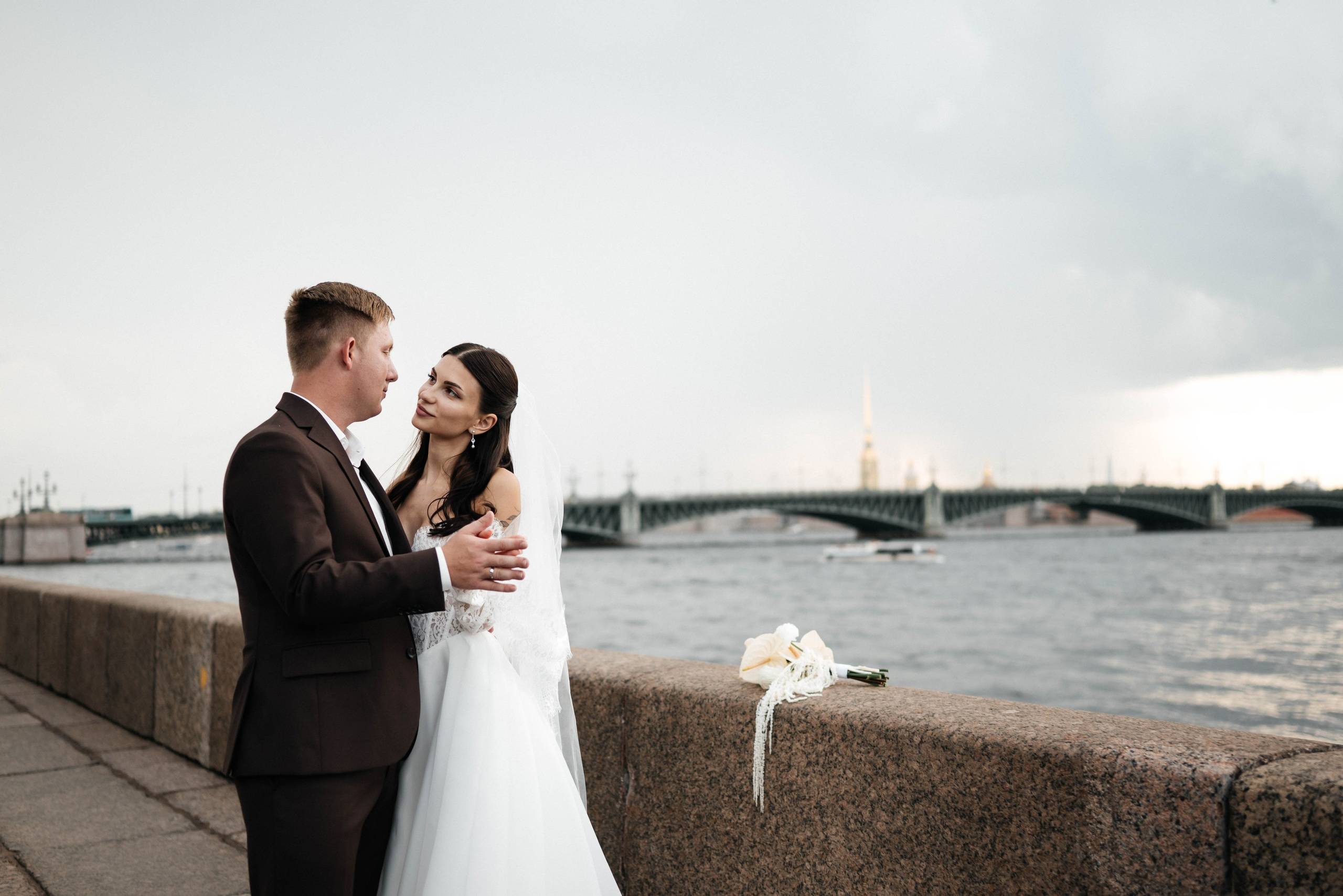 Александр&Полина. Главная