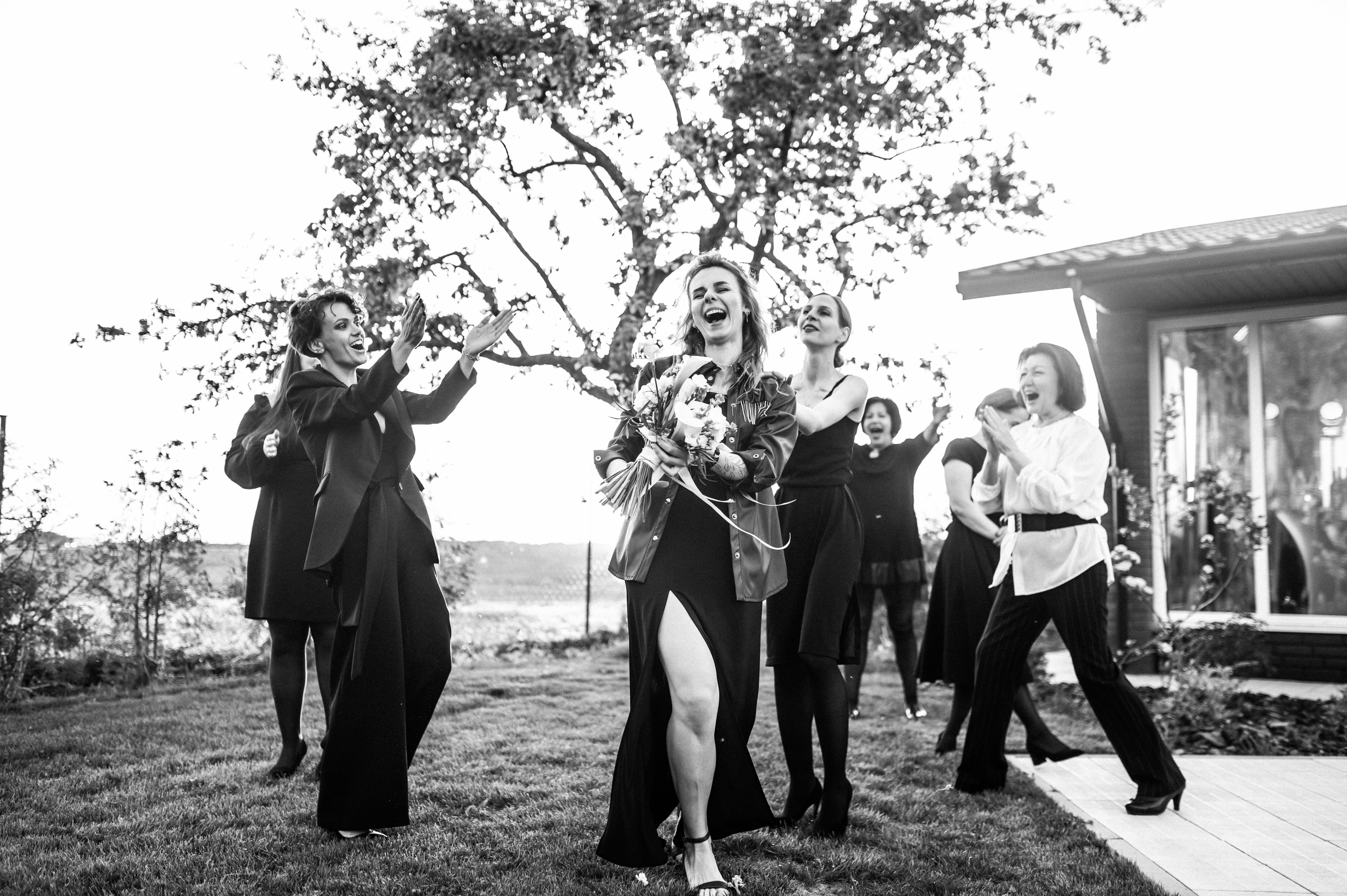 Станислав и Дарья. Фотограф Кирилл Верт