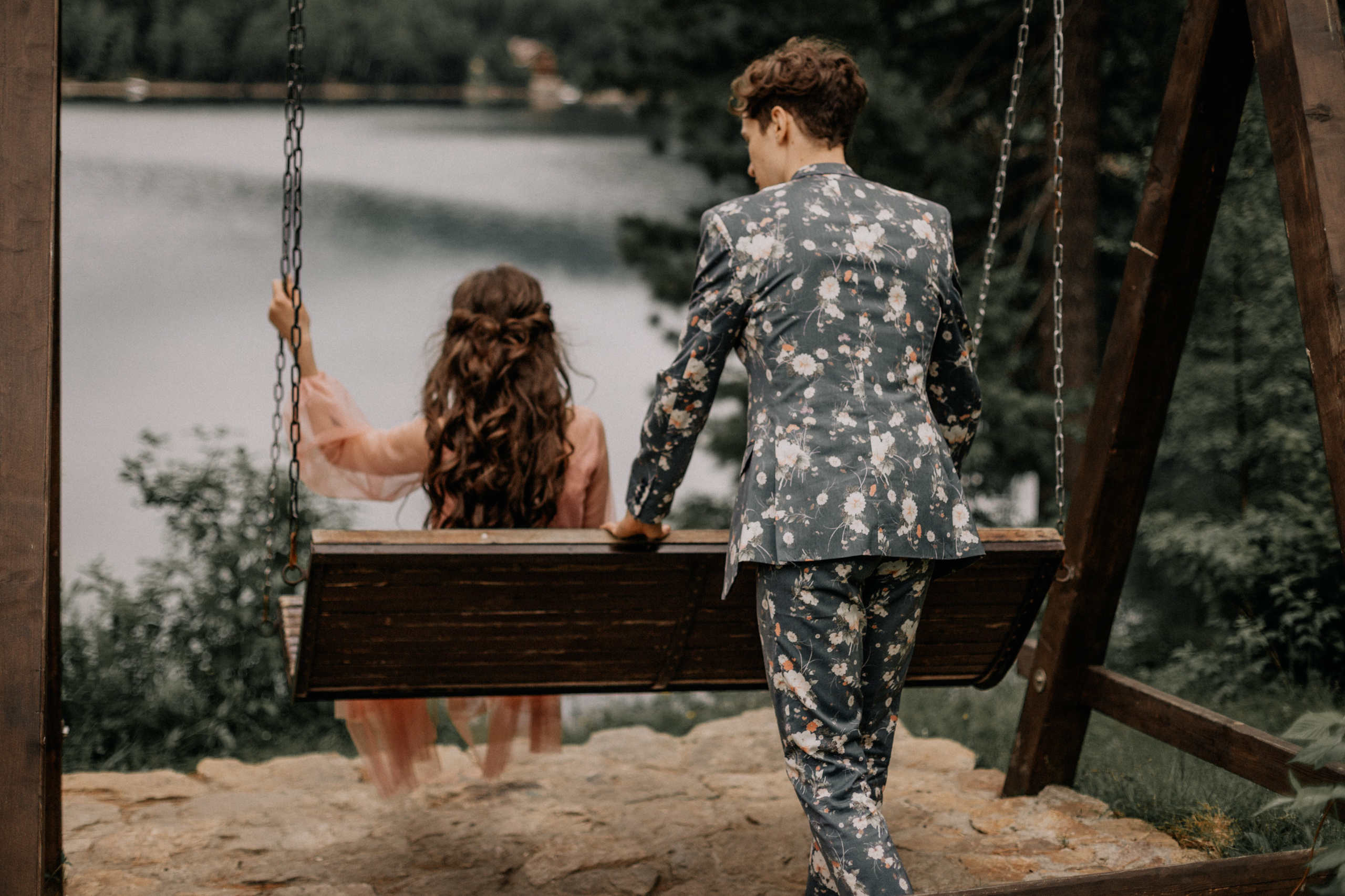 Серго и Ди. Свадебный и репортажный фотограф Краснодар и Край