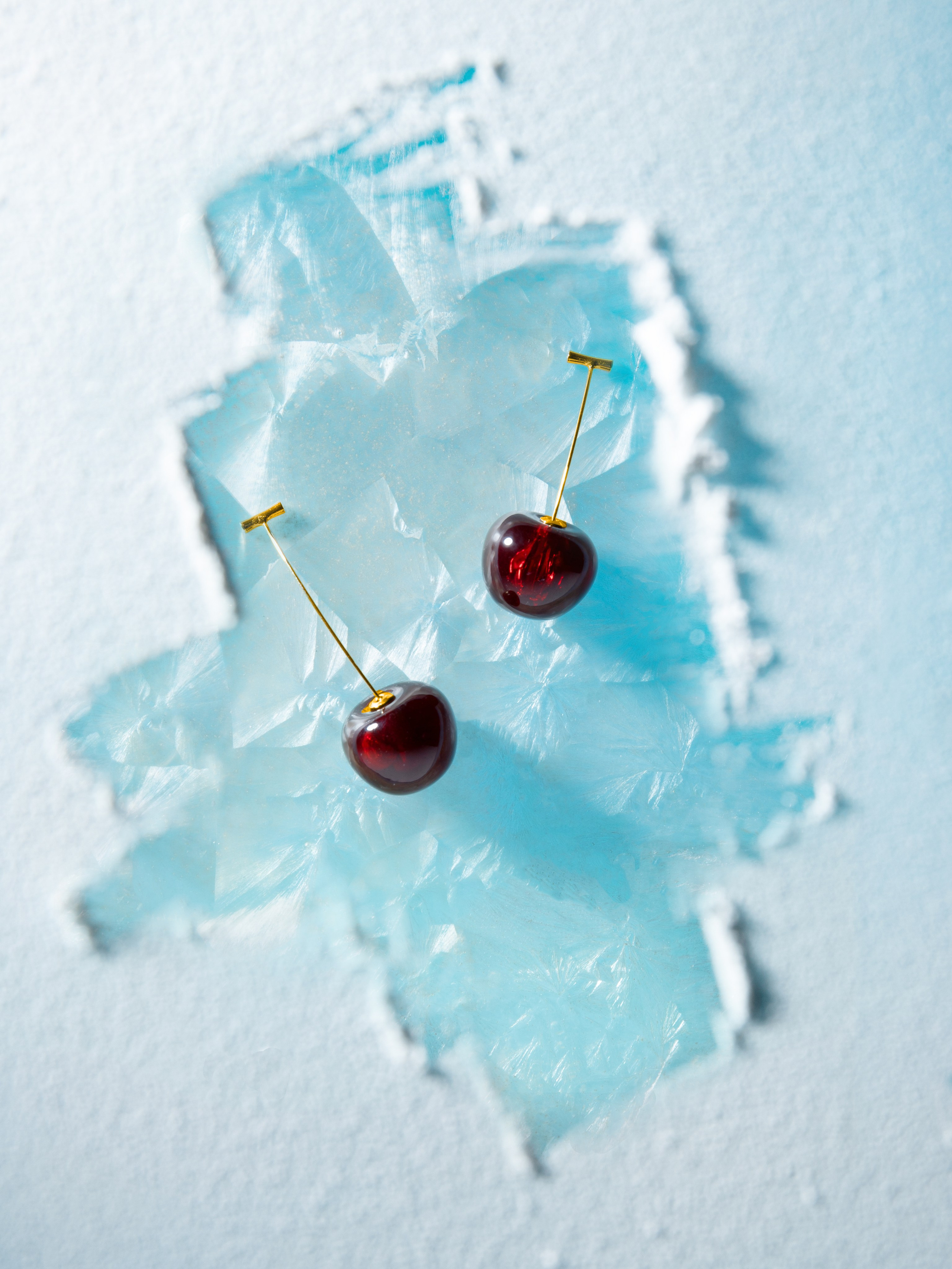 Предметный фотограф в Москве Мария Игнатенко. Нейрофото, ретушь, сет-дизайн