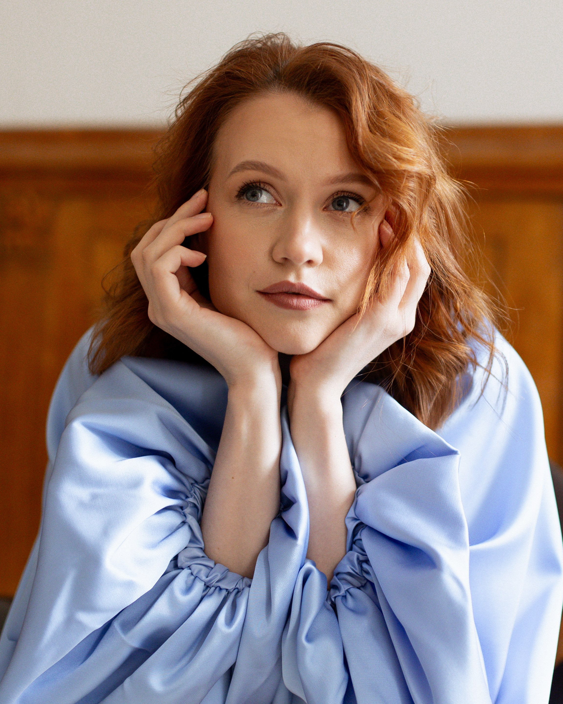 Екатерина Шумакова. Свадебный фотограф Алена Полянская