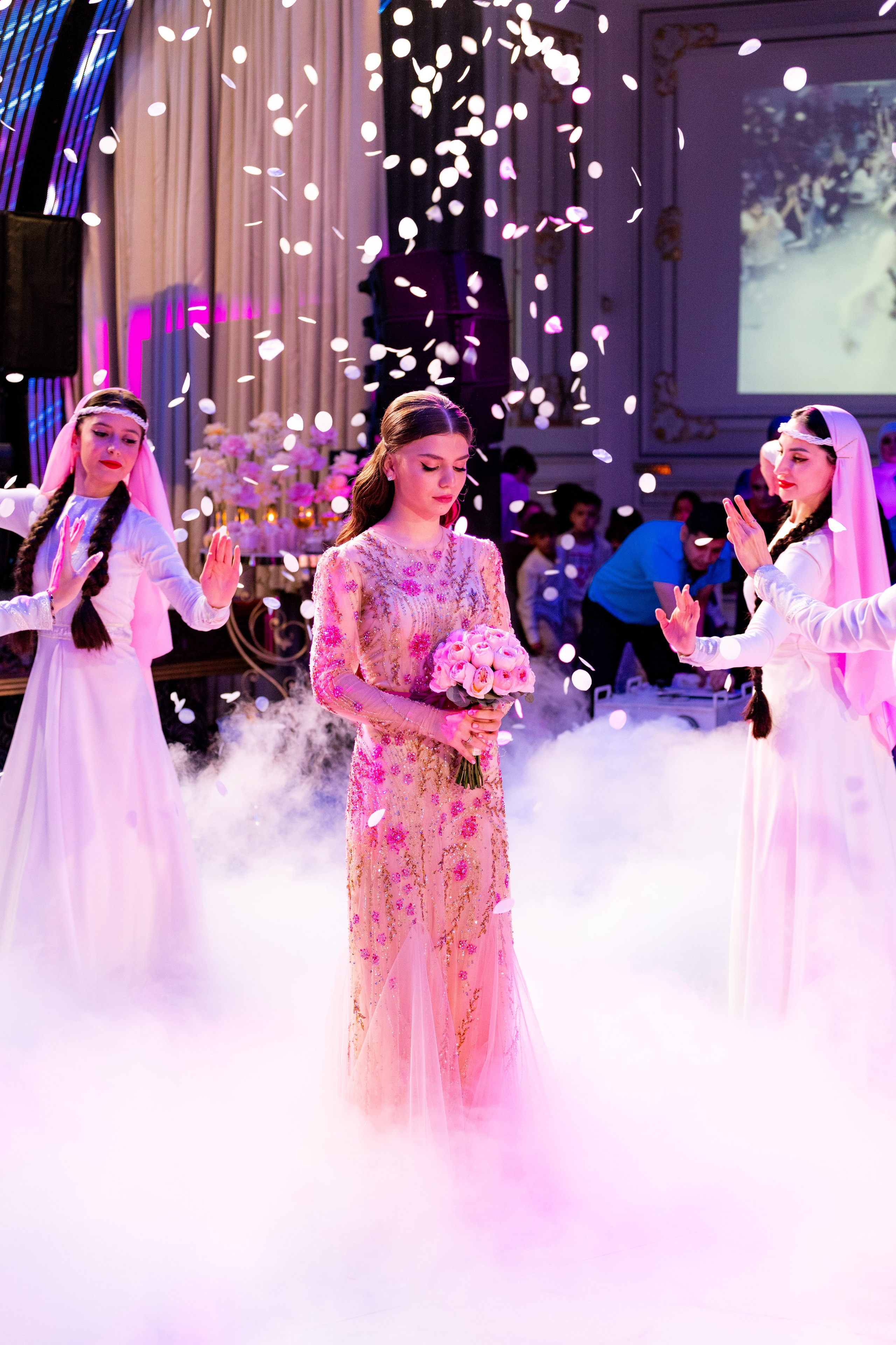 Никях. Семейный и детский фотограф Эльвира Билибина