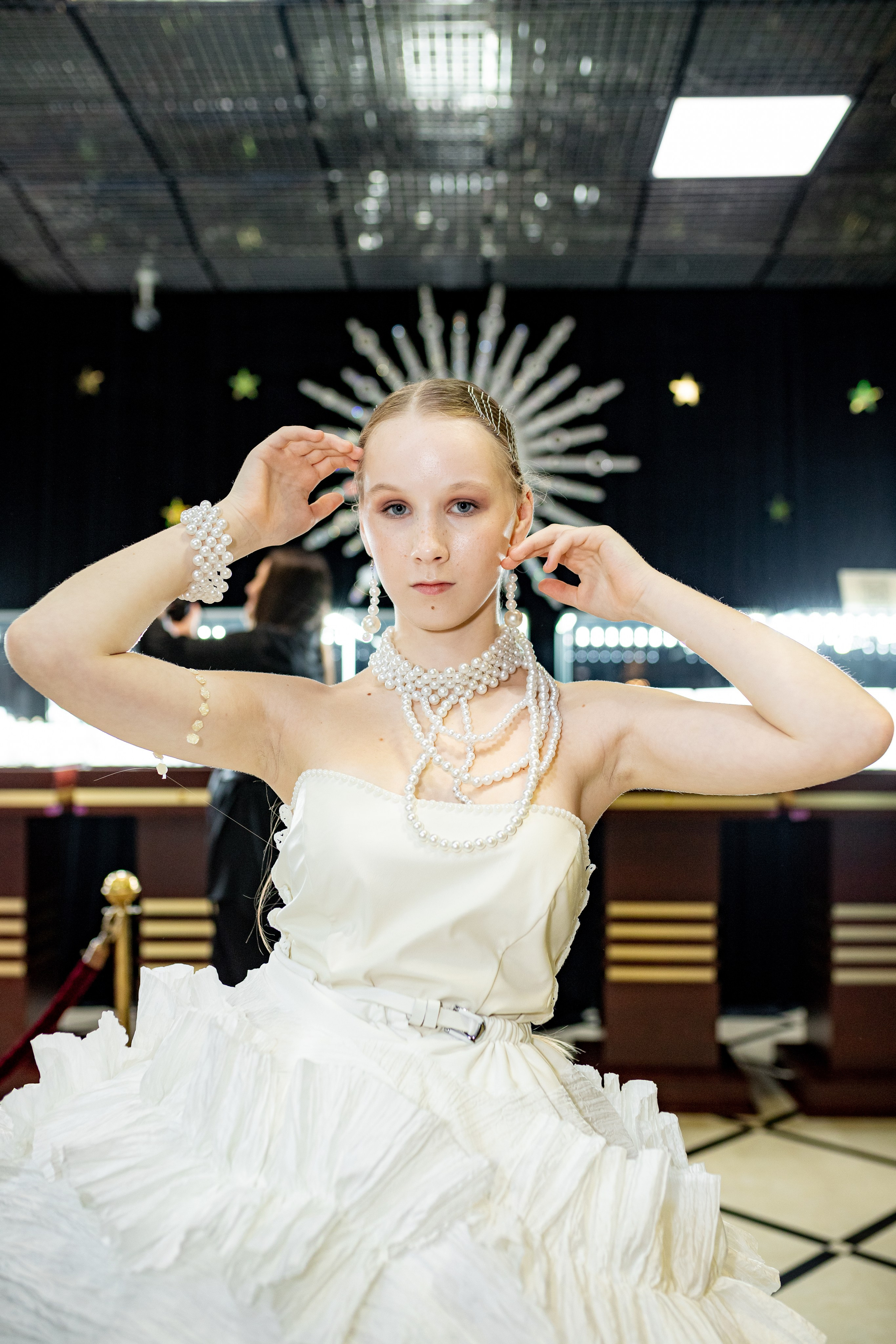 Estet-fashion-week-2023. Семейный и детский фотограф Эльвира Билибина