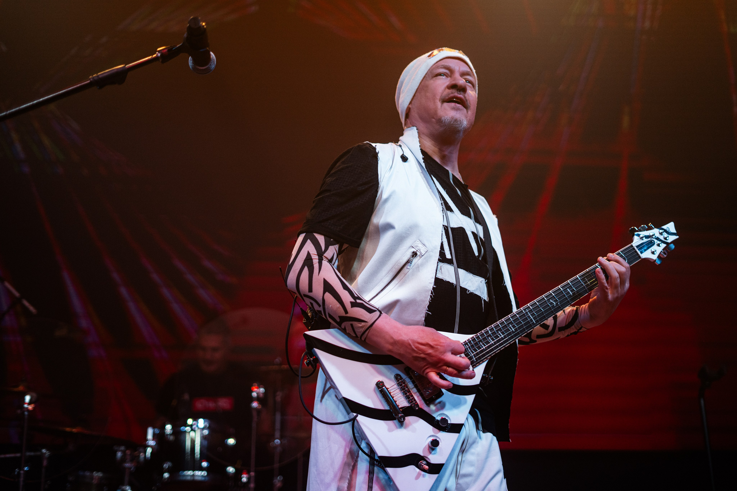 Алексей Белов. Фотограф Полина Шаленкова. Серпухов