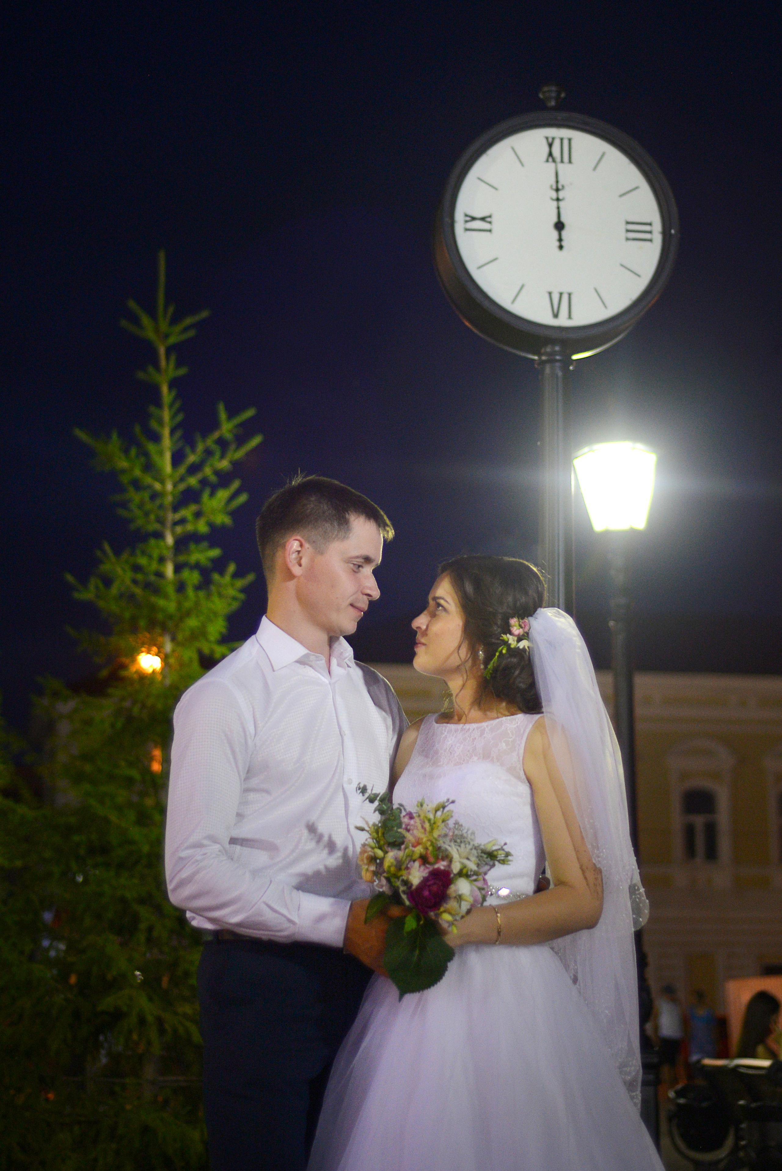 Ирина и Сергей. Евгения Усманова — семейный фотограф в городах Стерлитамак и Уфа