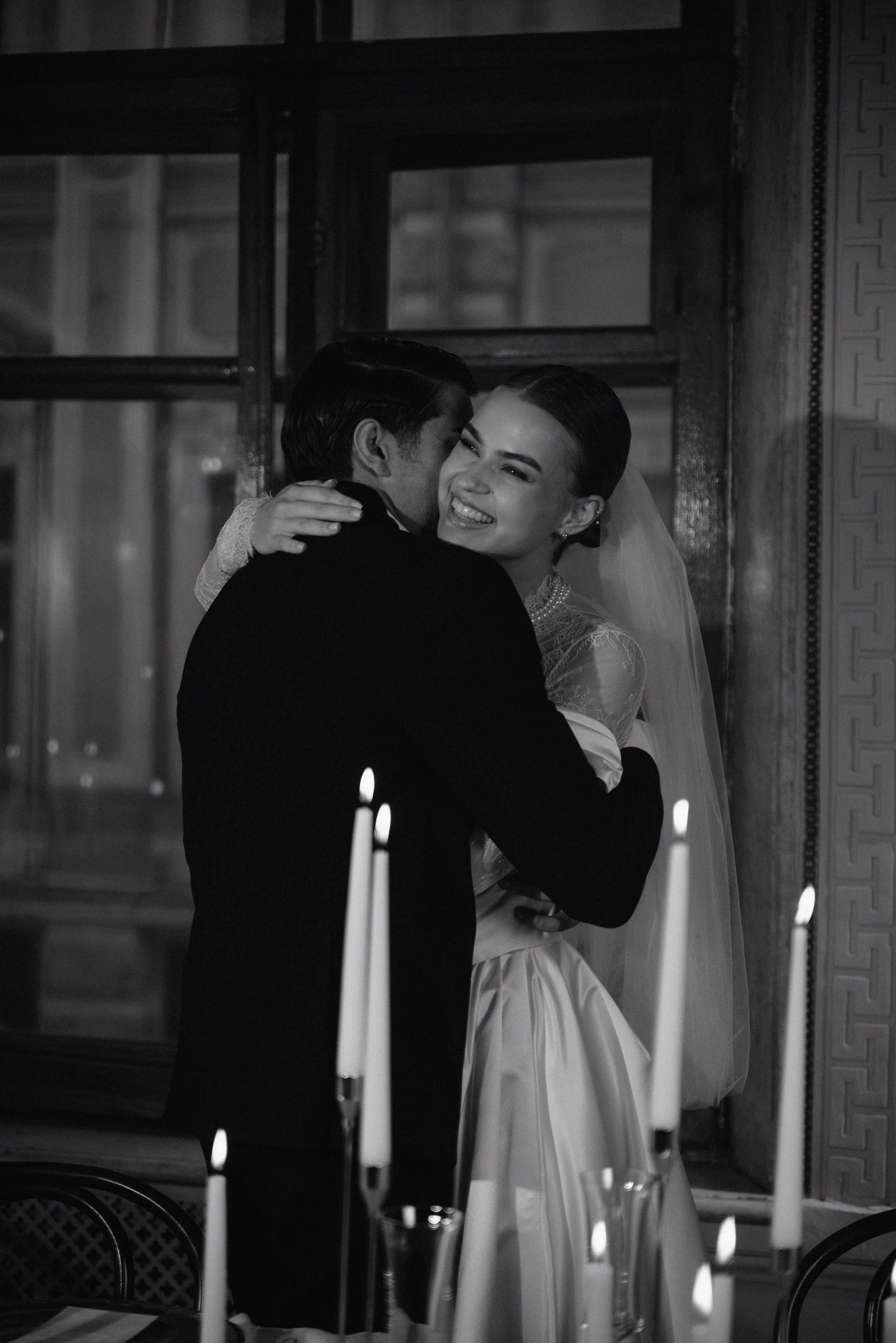 Дима|Настя. Свадебный и портретный фотограф Анастасия Тетёркина, Брянск и Санкт-Петербург