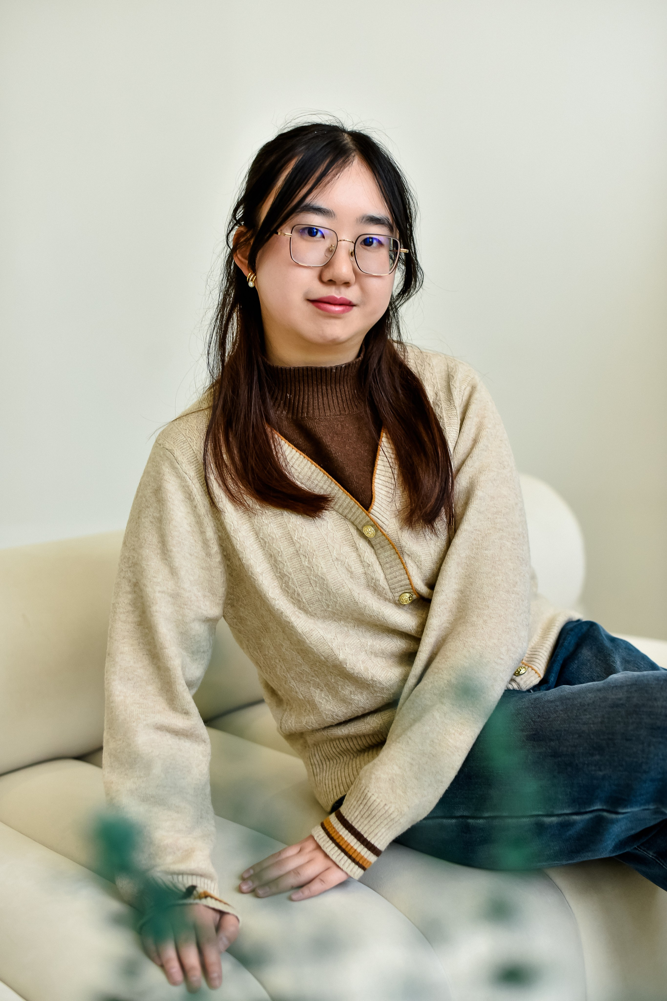 Мисс International Самарского университета