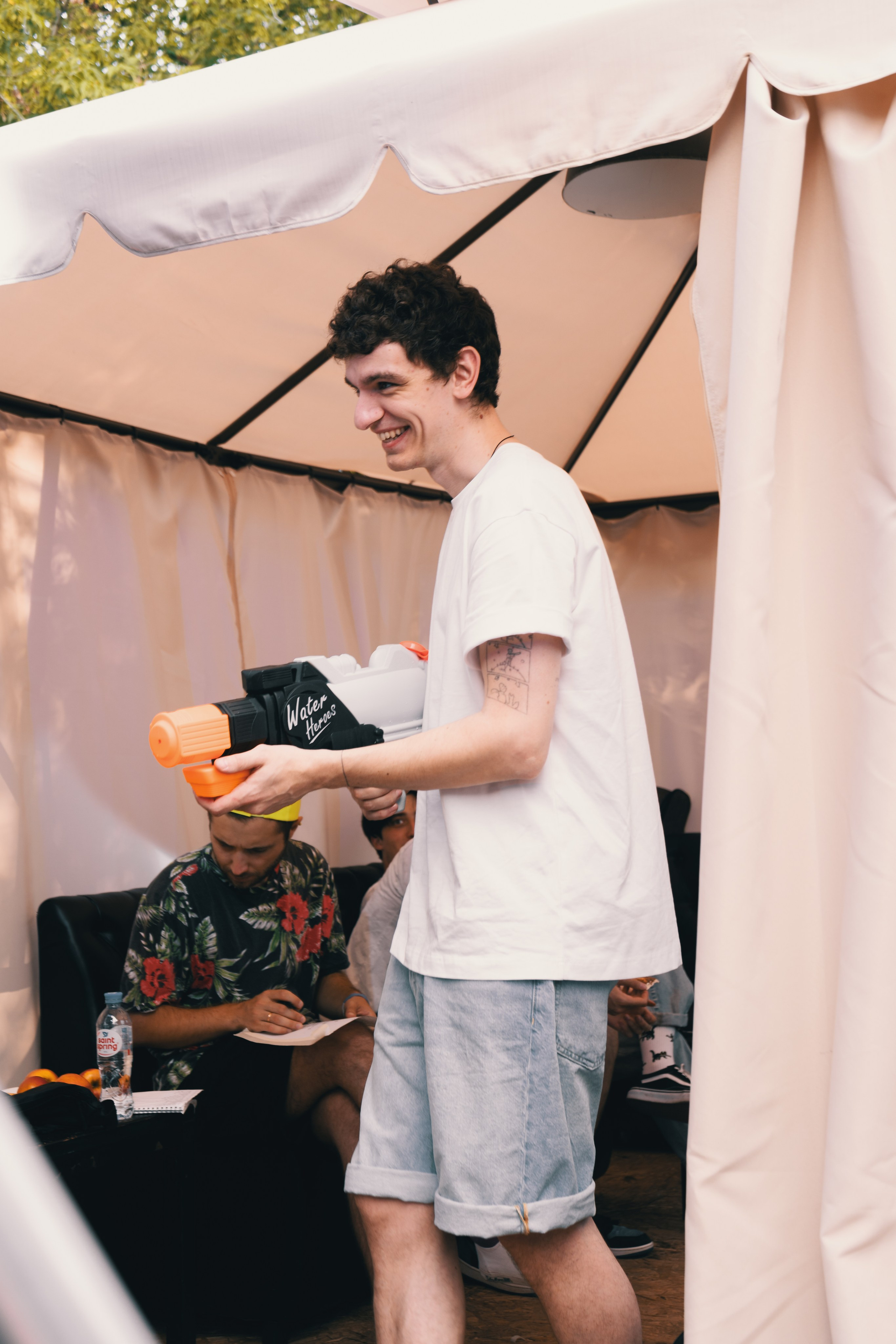 Драгни. PRAVDA SUMMER. Никита Скрипник — ТЕАТР В СТИЛЕ ФЭШН