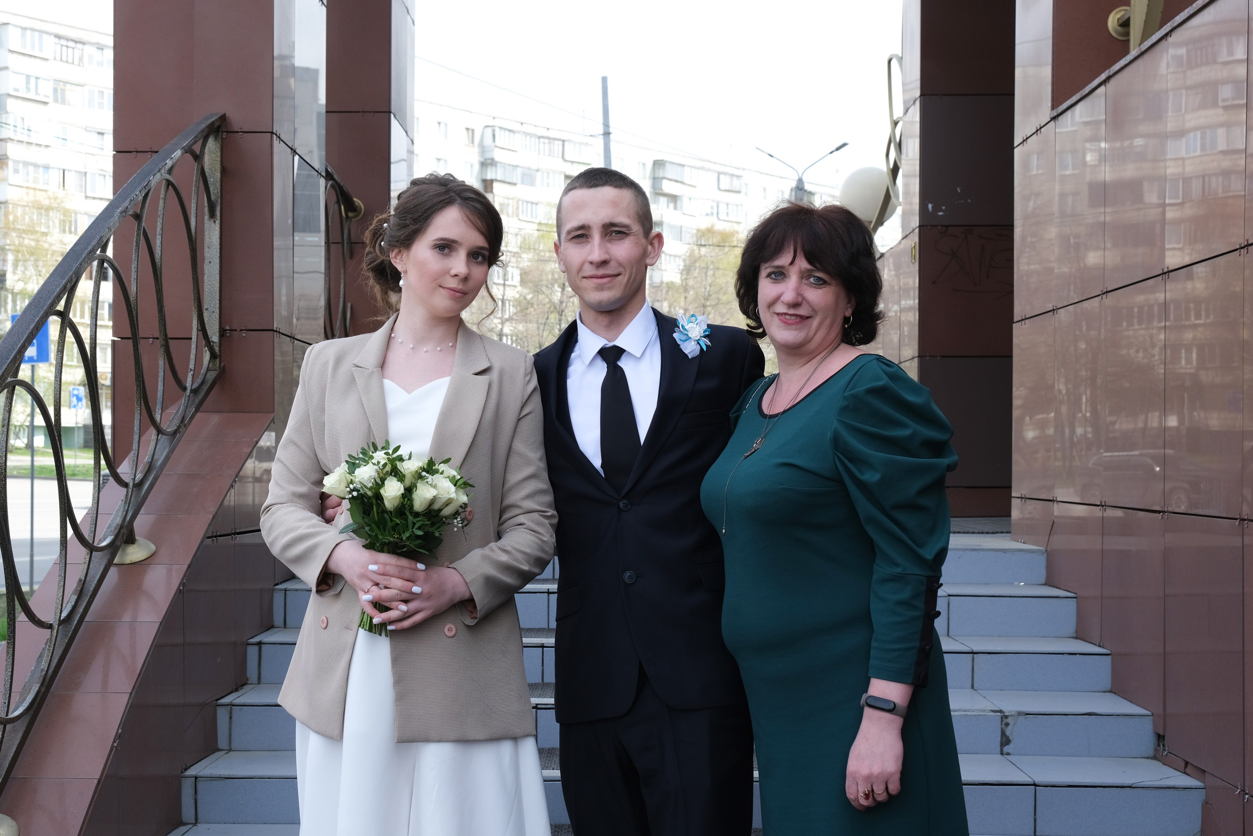 Свадьба Дмитрия и Виктории. Свадебный фотограф в Челябинске Сырчикова Наталья