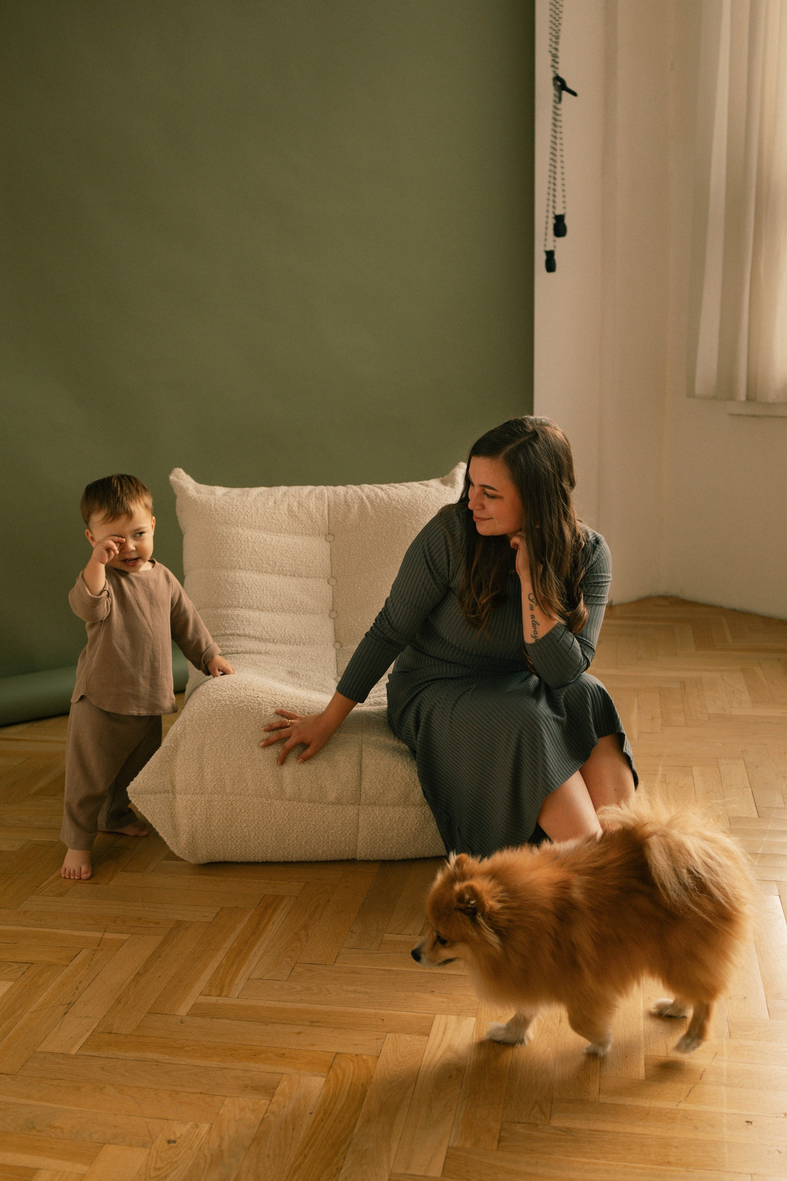 Мария и Илья. Фотограф в Санкт-Петербурге Светлана Арестова