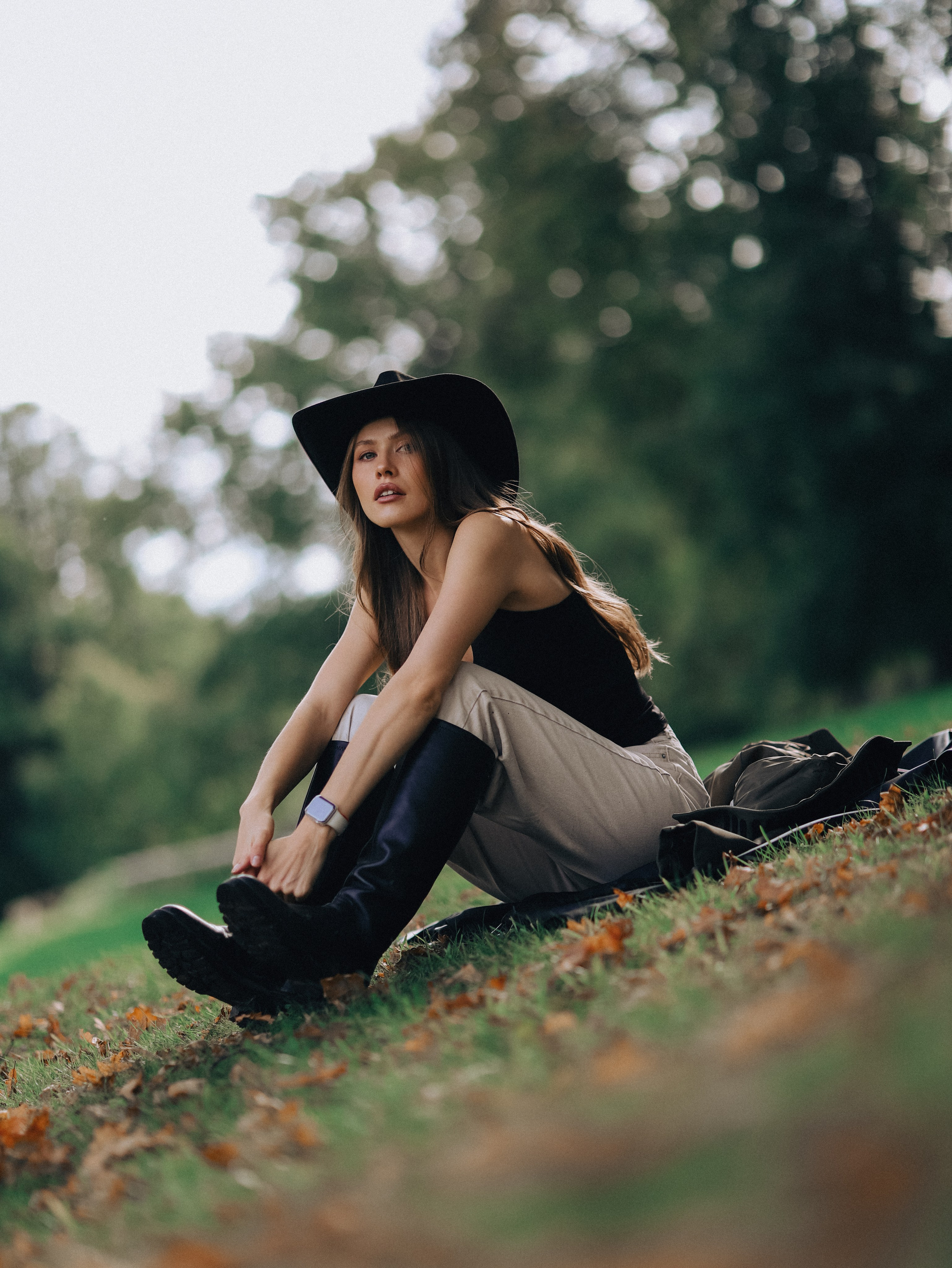 Vera. ФОТОГРАФ ТАИНА ХАВАНОВА