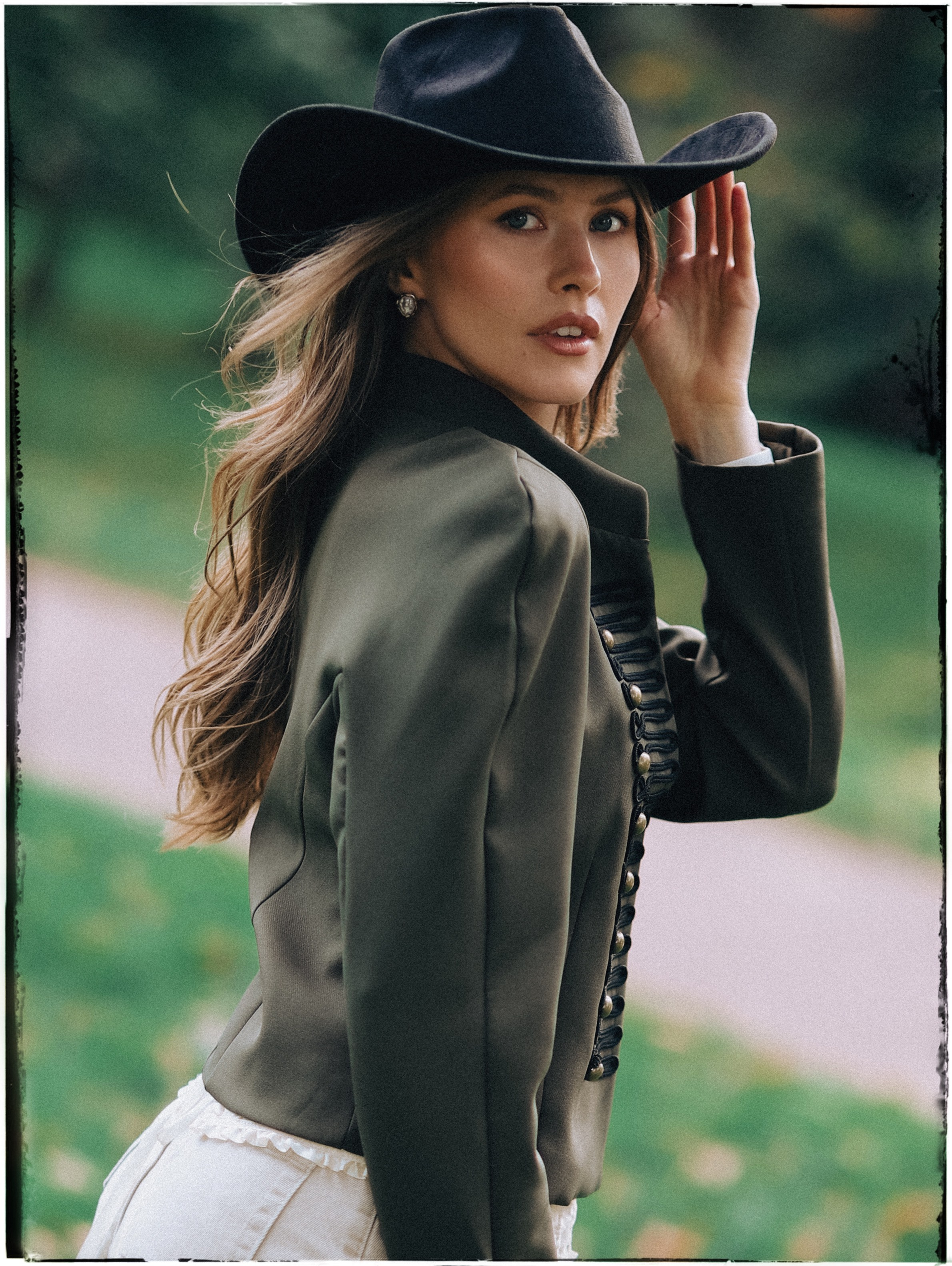 Vera. ФОТОГРАФ ТАИНА ХАВАНОВА