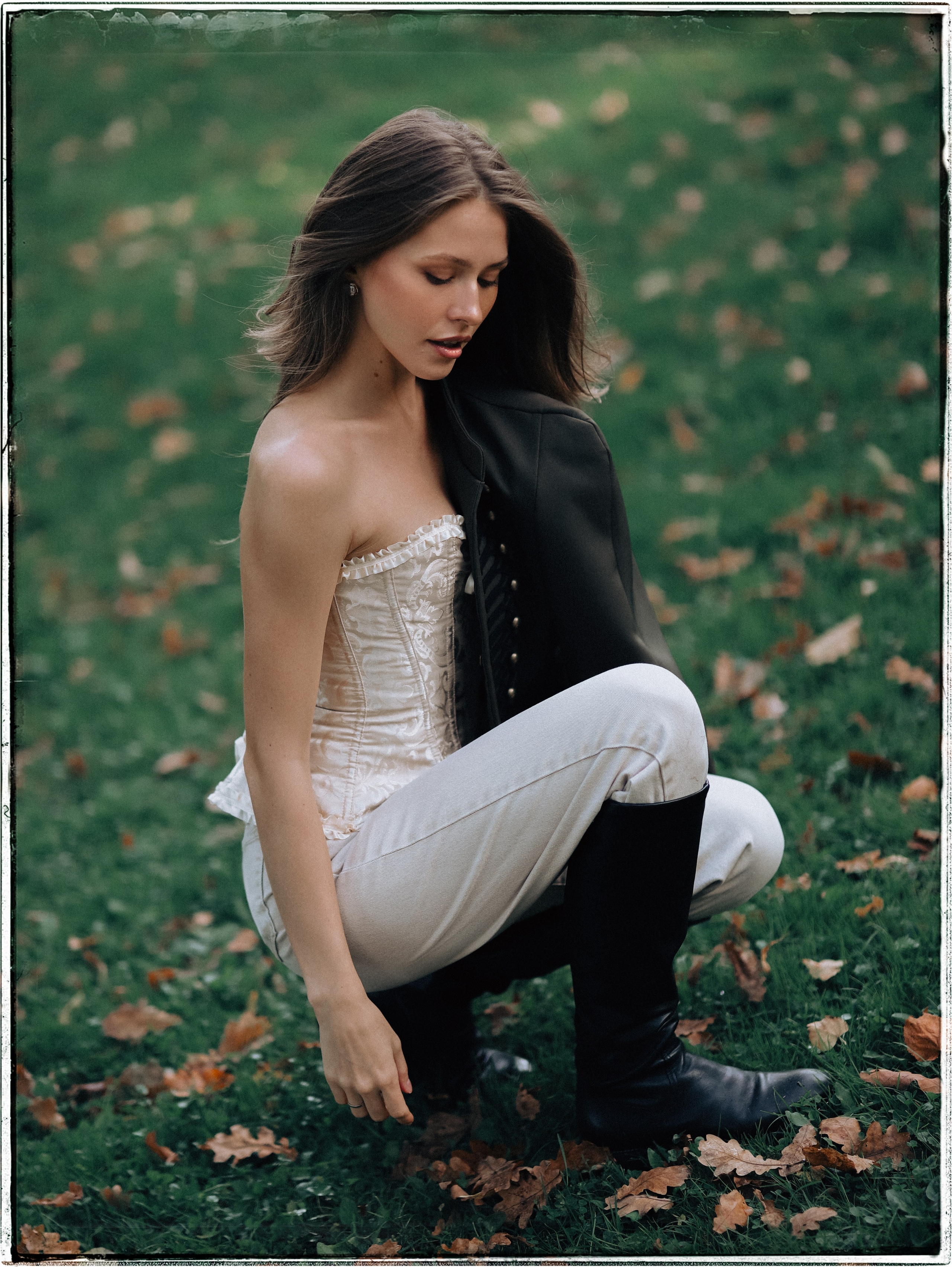 Vera. ФОТОГРАФ ТАИНА ХАВАНОВА