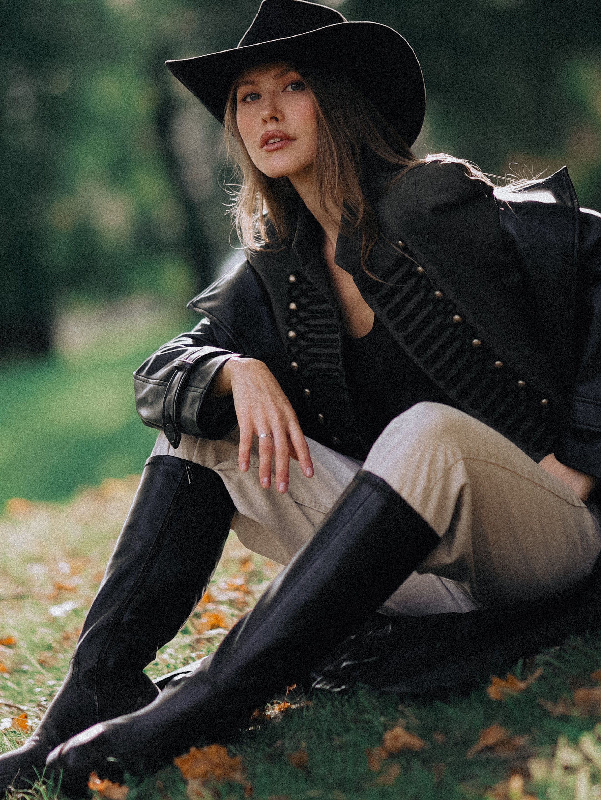 Vera. ФОТОГРАФ ТАИНА ХАВАНОВА