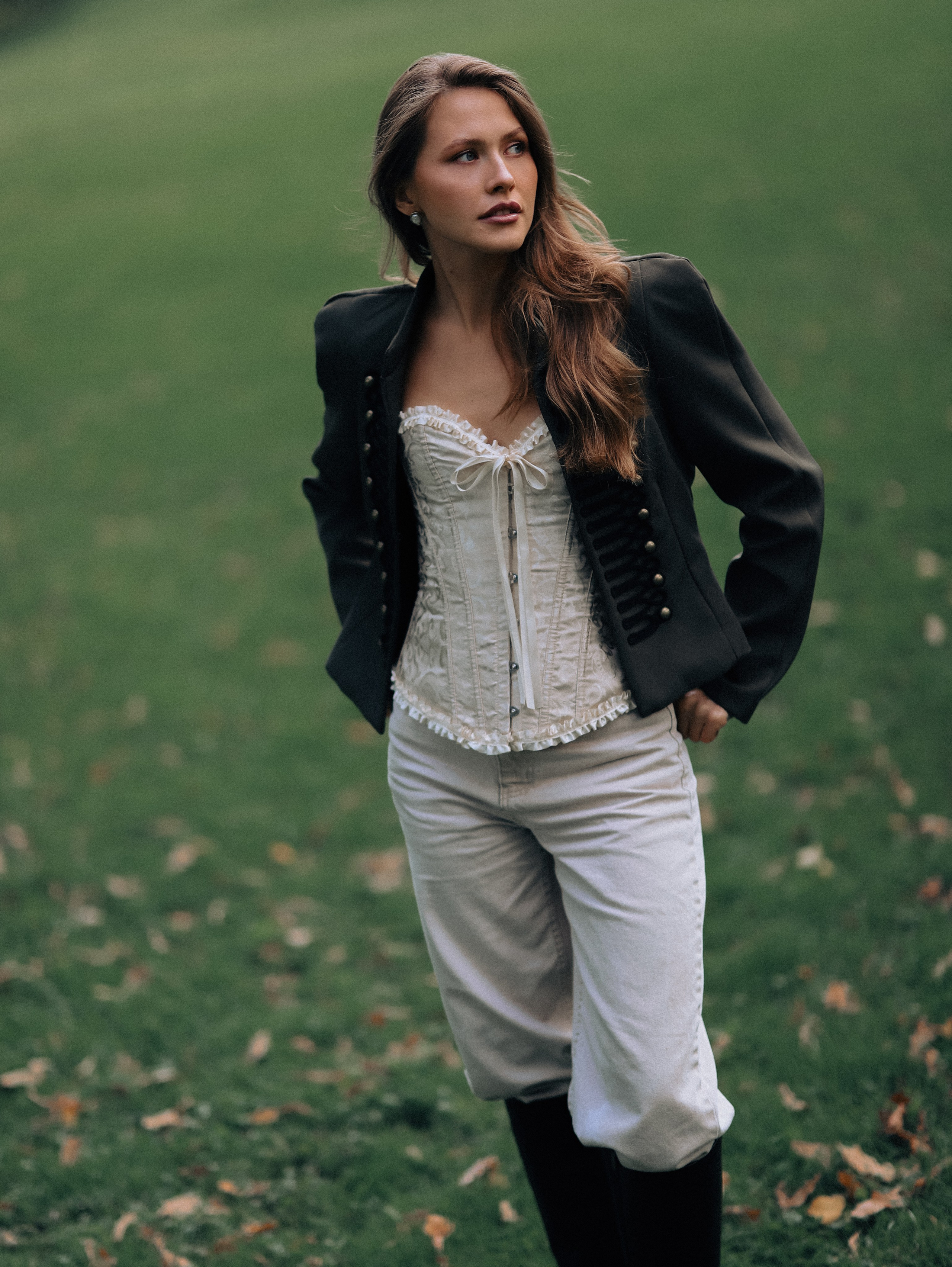 Vera. ФОТОГРАФ ТАИНА ХАВАНОВА