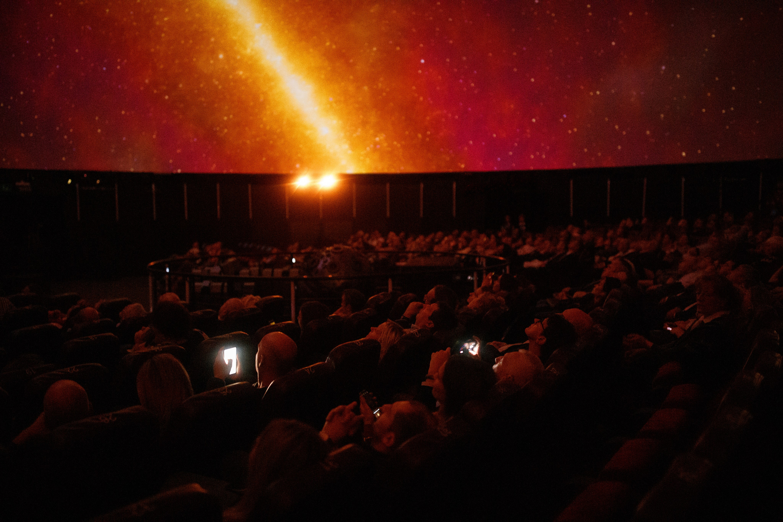 90 ЛЕТ МОСКОВСКОМУ ПЛАНЕТАРИЮ. Корпоративный, имиджевый и промышленный фотограф — Максим Меш