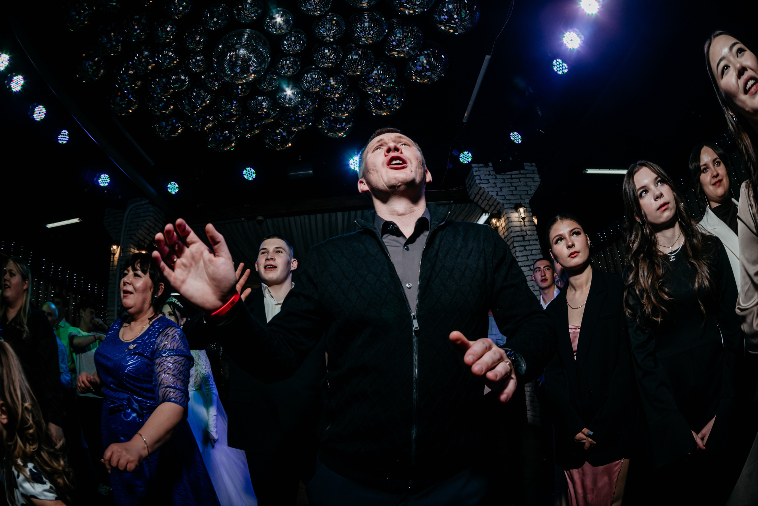 Свадьба Максима и Златы. Фотограф в Улан-Удэ. Свадебный фотограф в Улан-Удэ